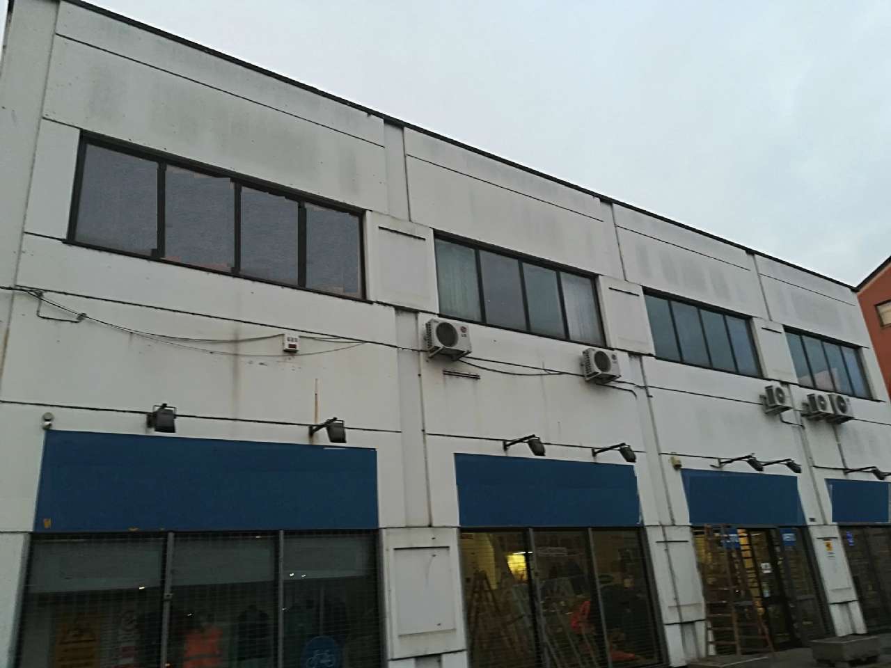  torino affitto quart: falchera studio-immobiliare-be.ca-sas