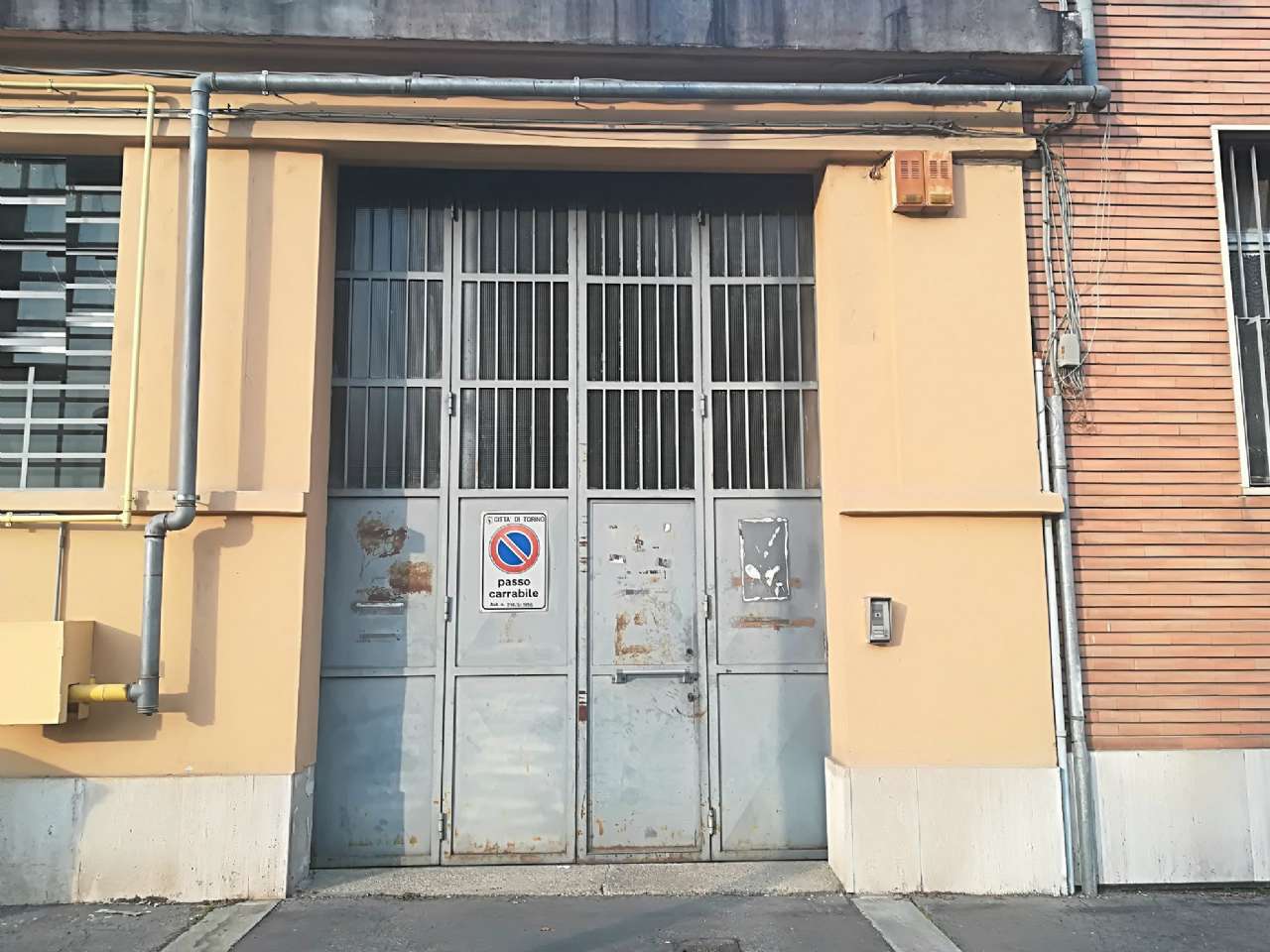  torino affitto quart: madonna di campagna studio-immobiliare-be.ca-sas