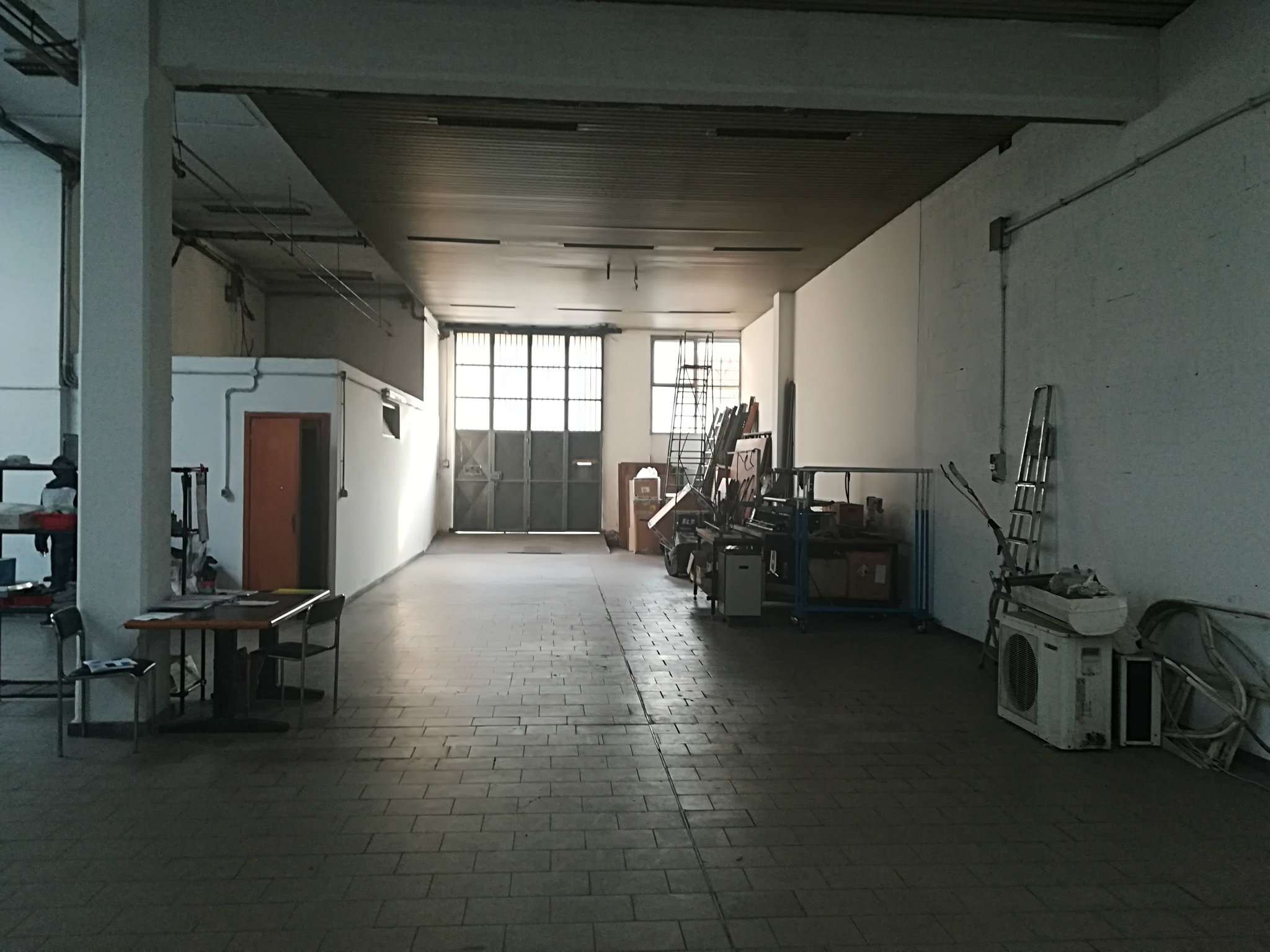 Capannoni (Tutti) TORINO affitto  MADONNA DI CAMPAGNA orbetello Studio Immobiliare Be.Ca sas