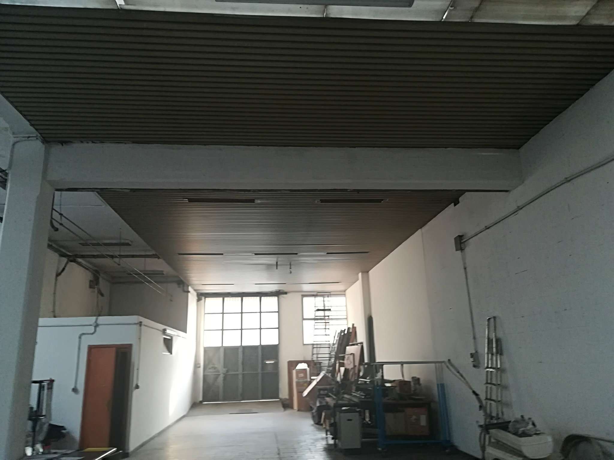 Capannoni (Tutti) TORINO affitto  MADONNA DI CAMPAGNA orbetello Studio Immobiliare Be.Ca sas