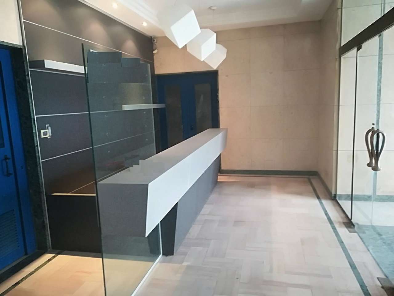 Ufficio - Loc.Com. TORINO affitto  MADONNA DI CAMPAGNA orbetello Studio Immobiliare Be.Ca sas