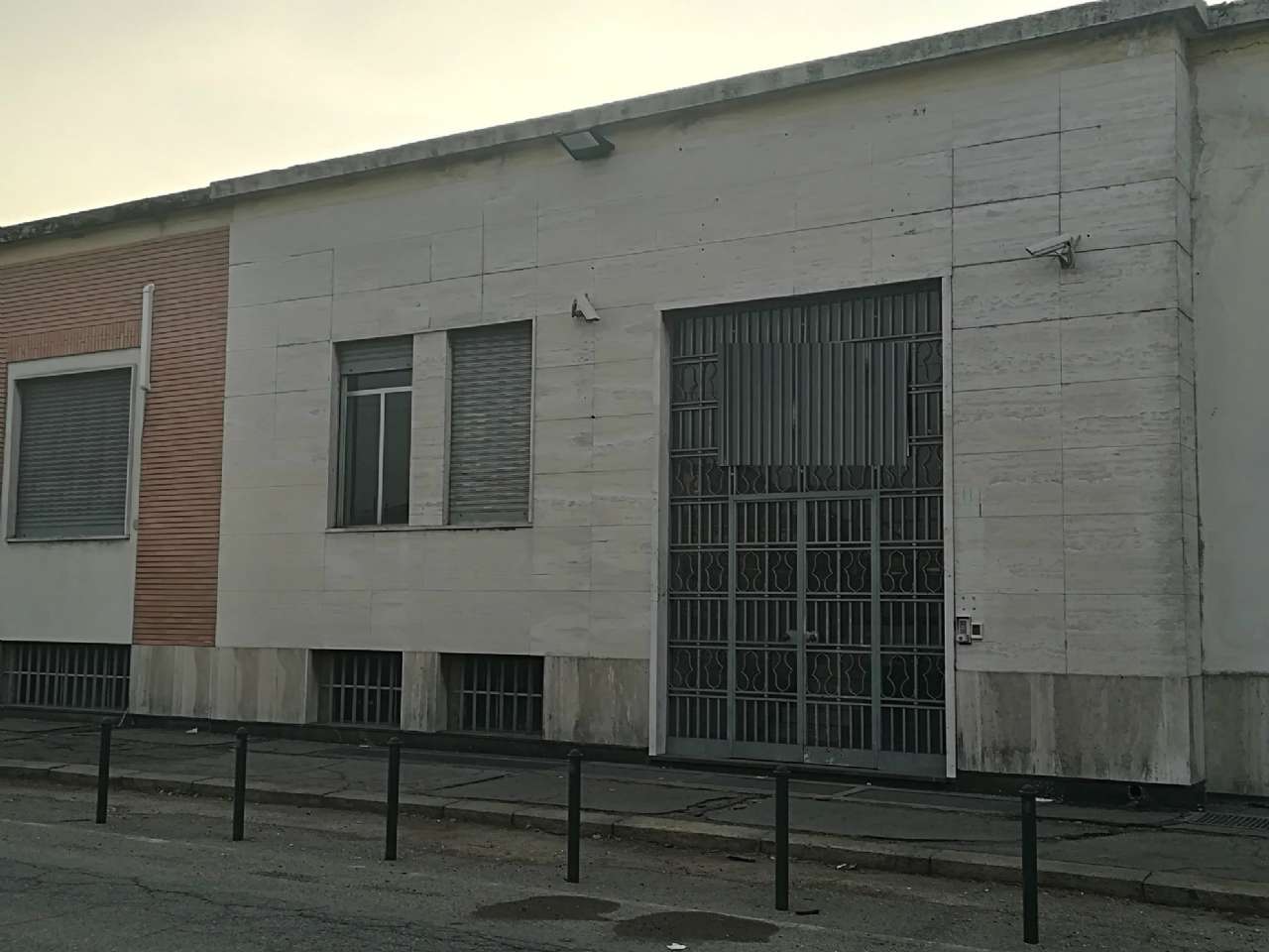 Ufficio - Loc.Com. TORINO affitto  MADONNA DI CAMPAGNA orbetello Studio Immobiliare Be.Ca sas