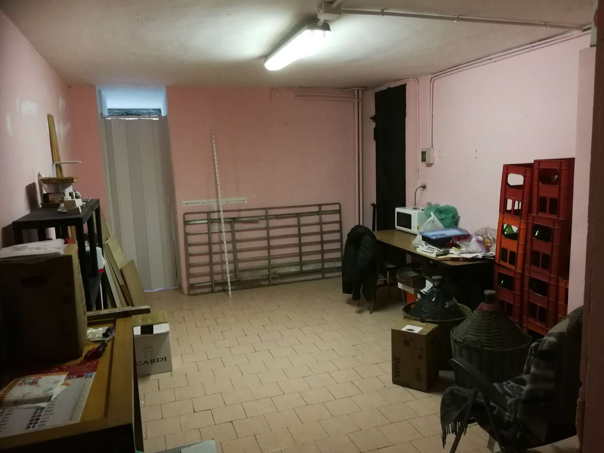 Negozio - Loc.Com. TORINO affitto  SANTA RITA san marino Studio Immobiliare Be.Ca sas