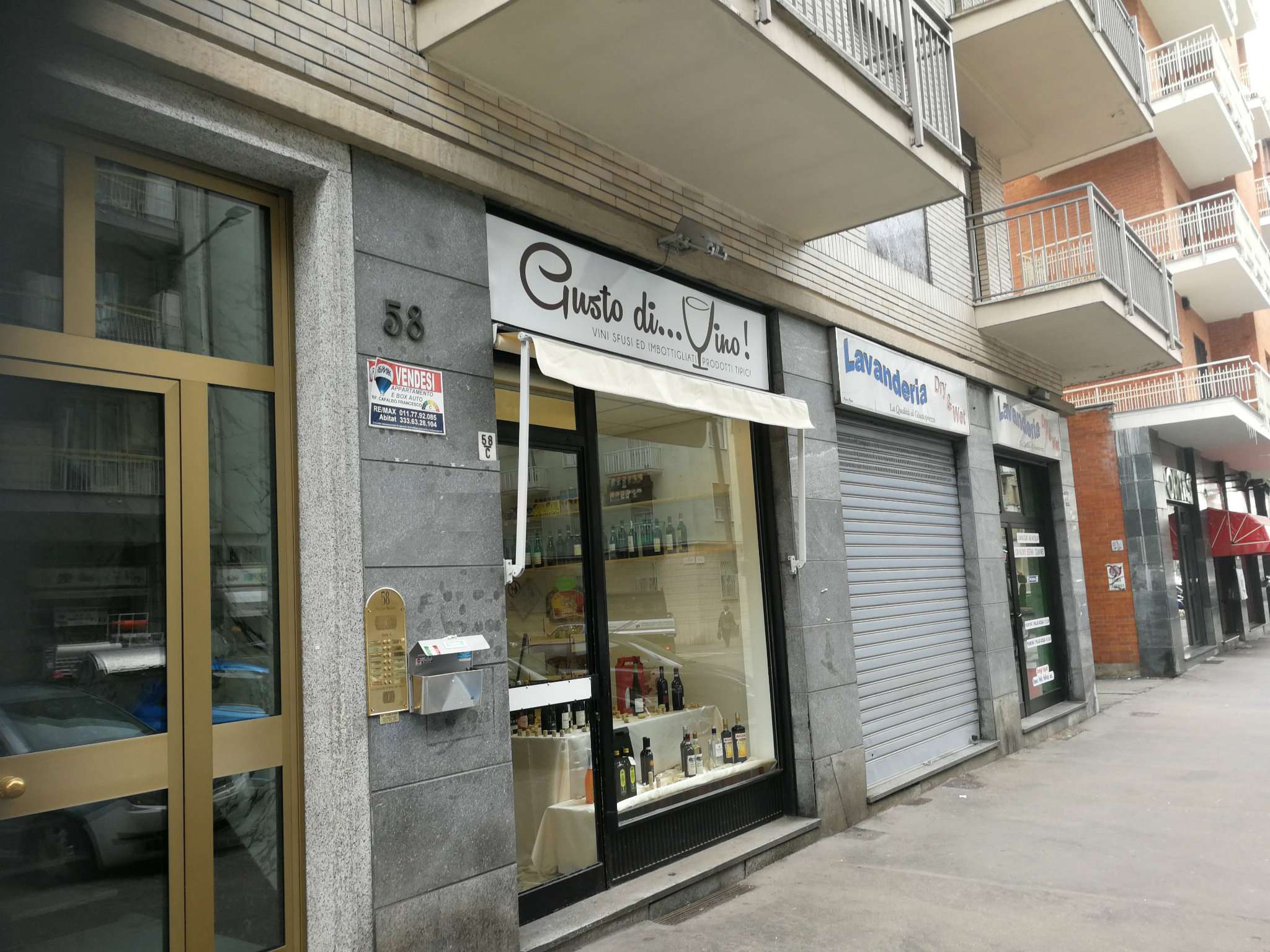  torino affitto quart: santa rita studio-immobiliare-be.ca-sas