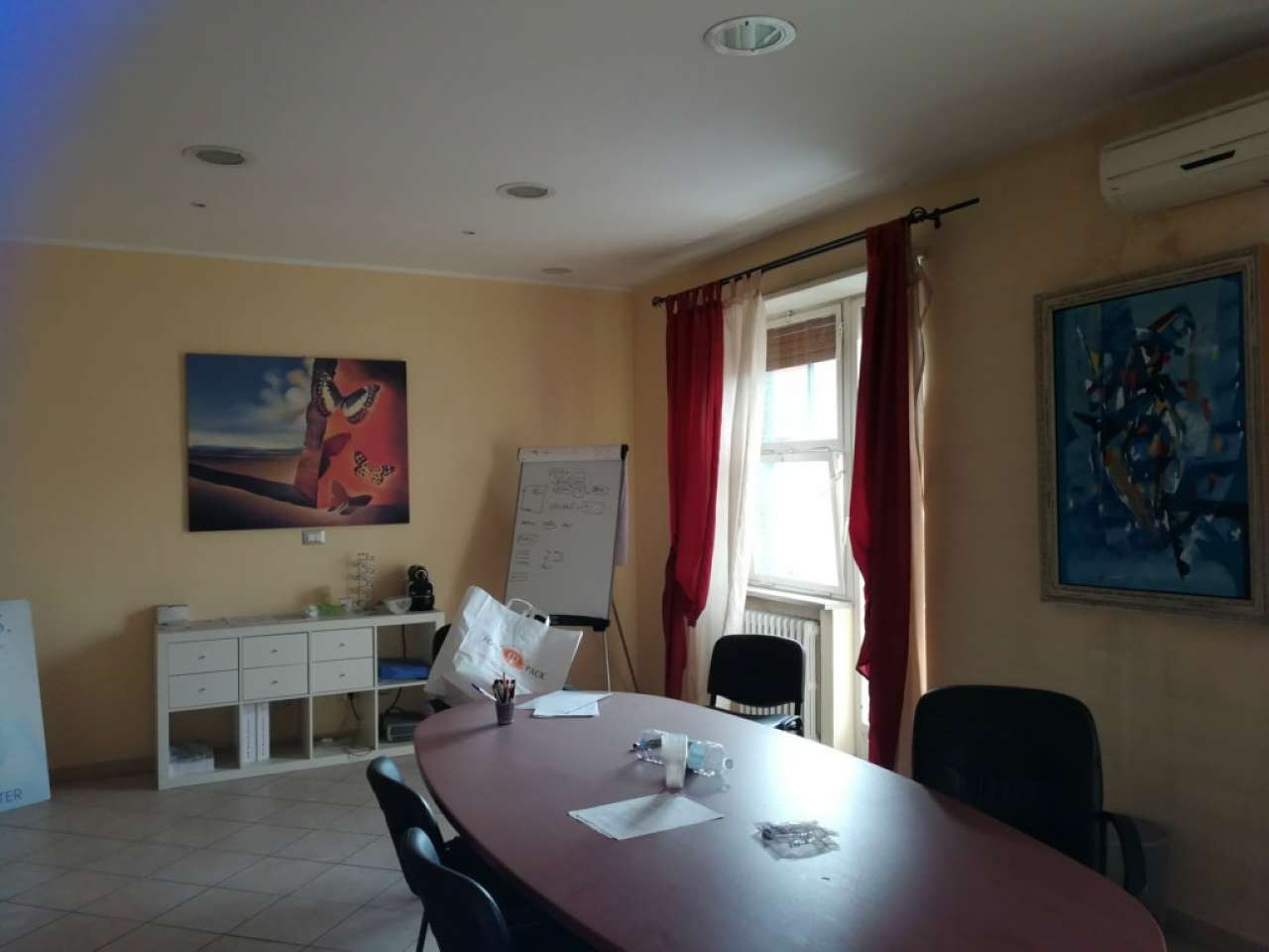 Ufficio - Loc.Com. TORINO affitto  MIRAFIORI NORD monteponi Studio Immobiliare Be.Ca sas