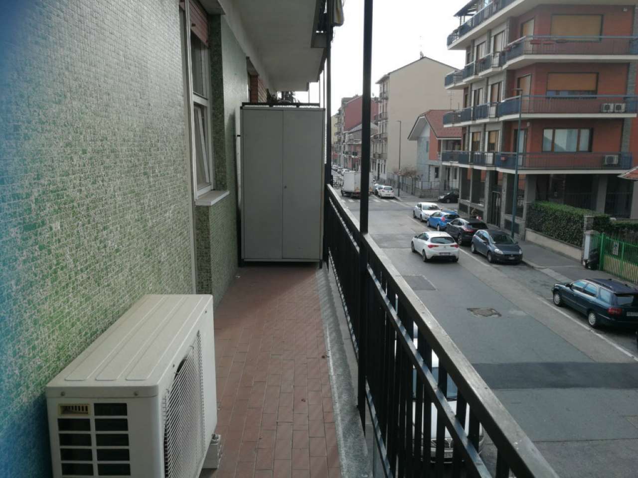 Ufficio - Loc.Com. TORINO affitto  MIRAFIORI NORD monteponi Studio Immobiliare Be.Ca sas