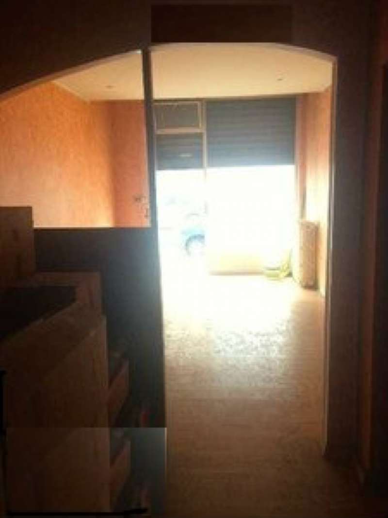 Negozio - Loc.Com. TORINO vendita  PARELLA Bellardi Studio Immobiliare Be.Ca sas