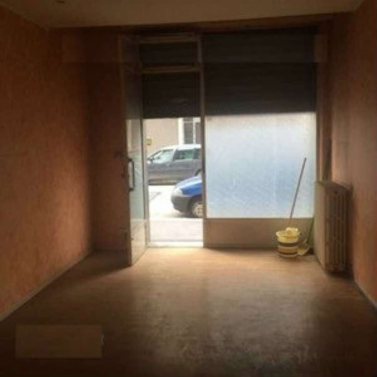 Negozio - Loc.Com. TORINO vendita  PARELLA Bellardi Studio Immobiliare Be.Ca sas