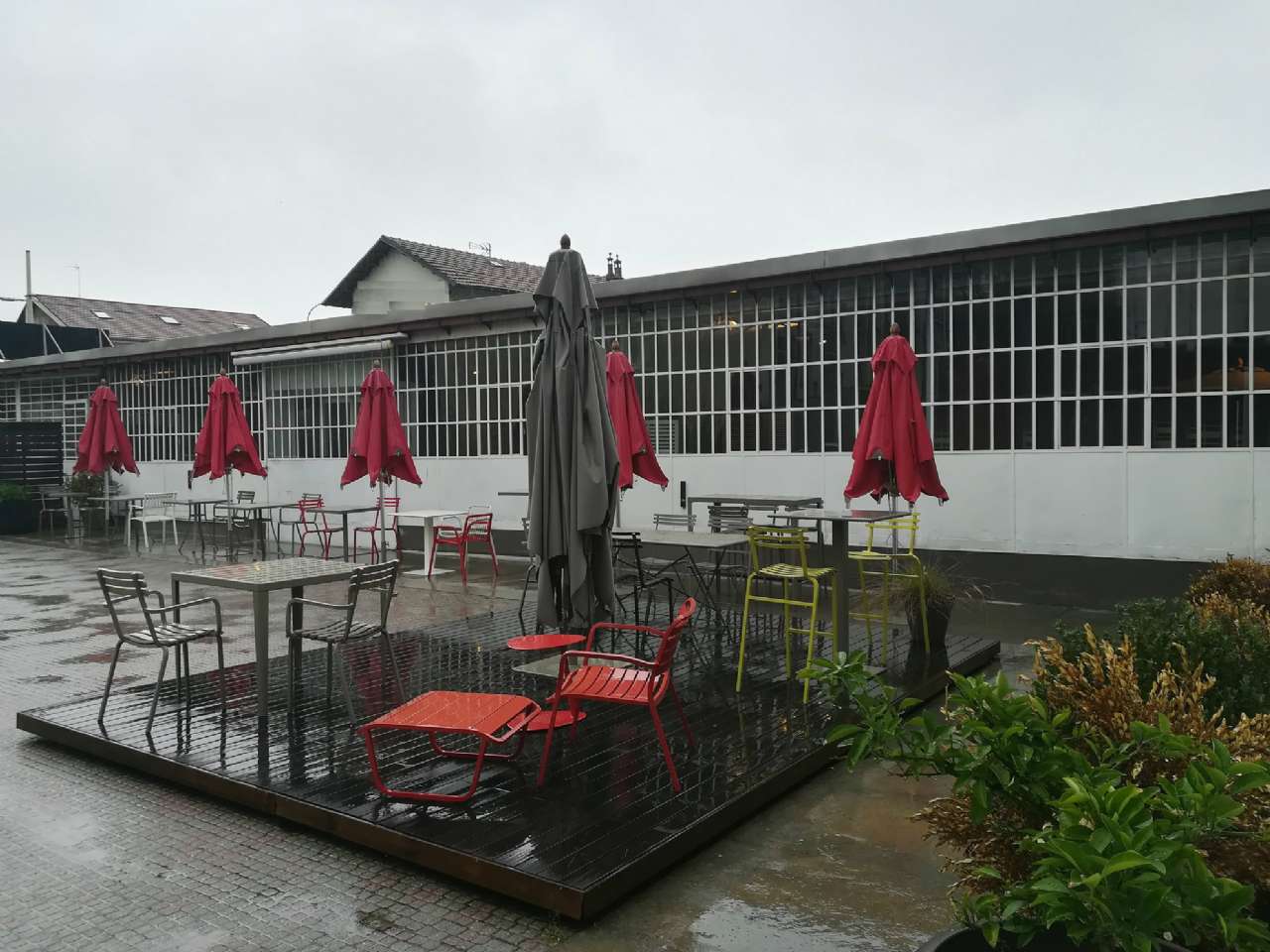 Negozio - Loc.Com. TORINO affitto  PRECOLLINA Tommaso Agudio Studio Immobiliare Be.Ca sas