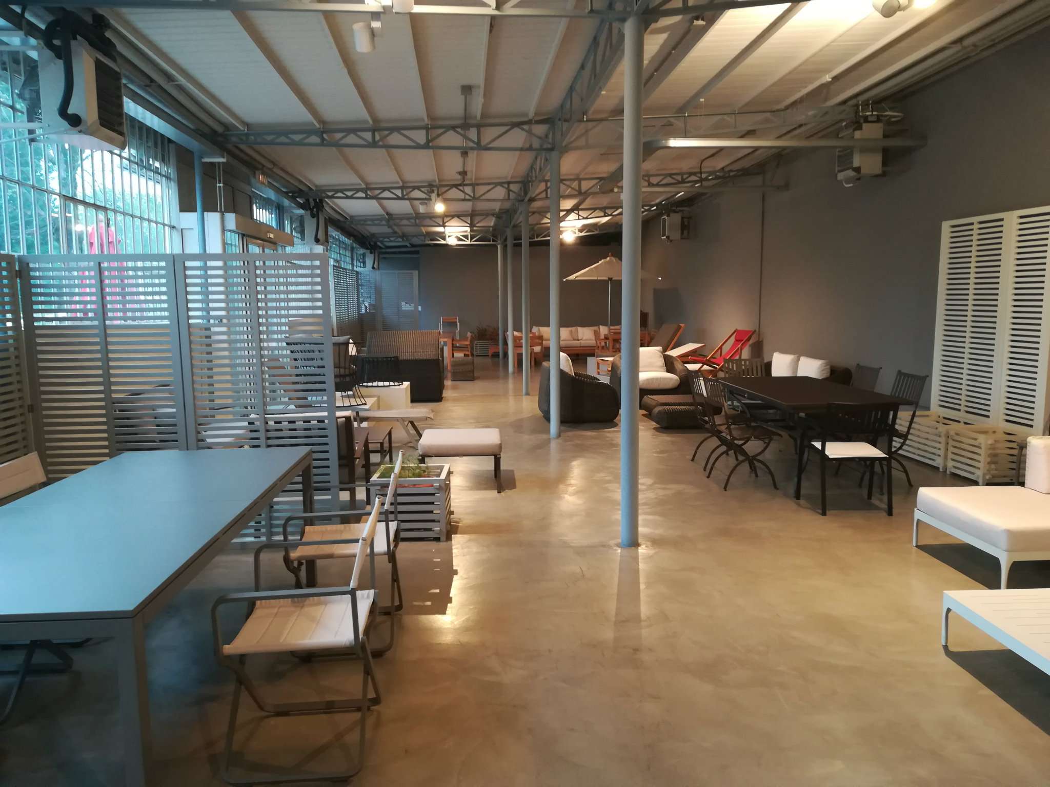 Negozio - Loc.Com. TORINO affitto  PRECOLLINA Tommaso Agudio Studio Immobiliare Be.Ca sas