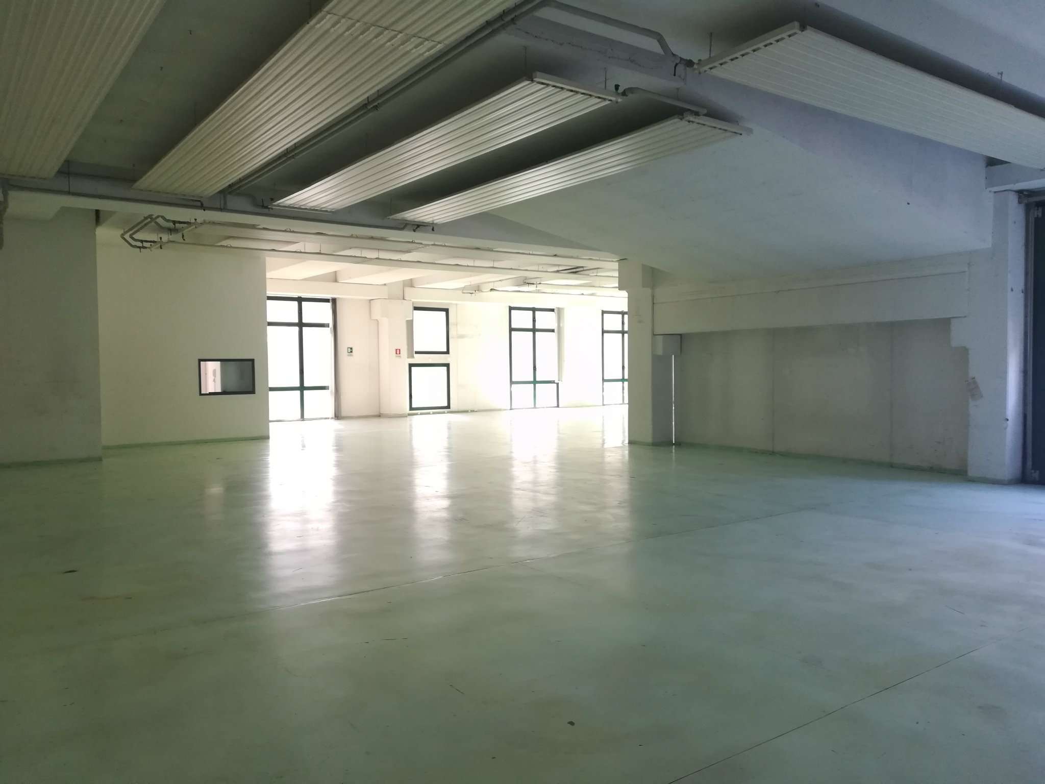 Capannoni (Tutti) TORINO affitto  FALCHERA canolico tancredi Studio Immobiliare Be.Ca sas