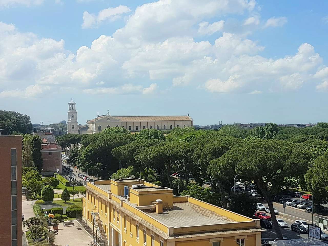  roma vendita quart: marconi grupposanpaolo