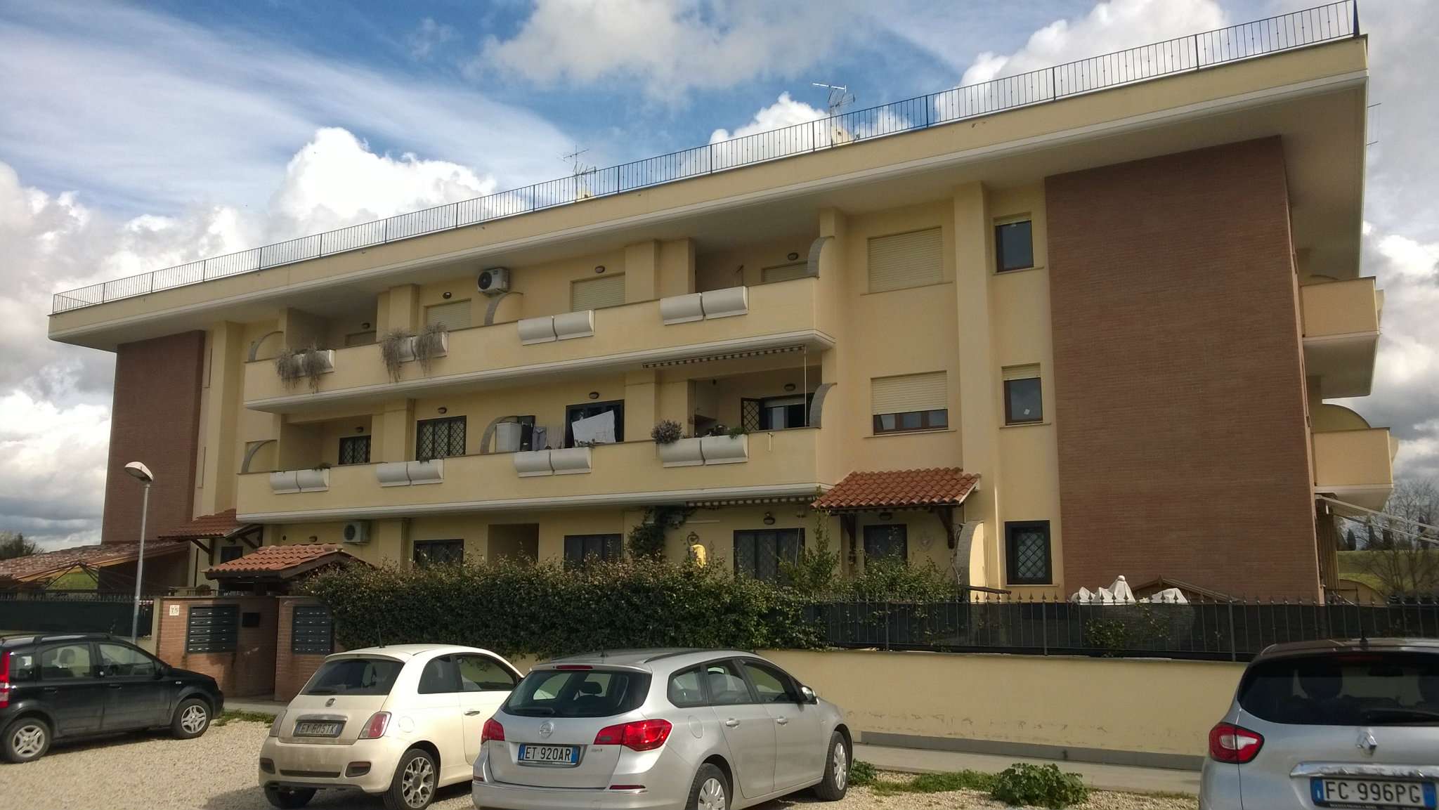 Appartamento ROMA vendita  FINOCCHIO Milena A.S.I. - Anagnina Servizi Immobiliari