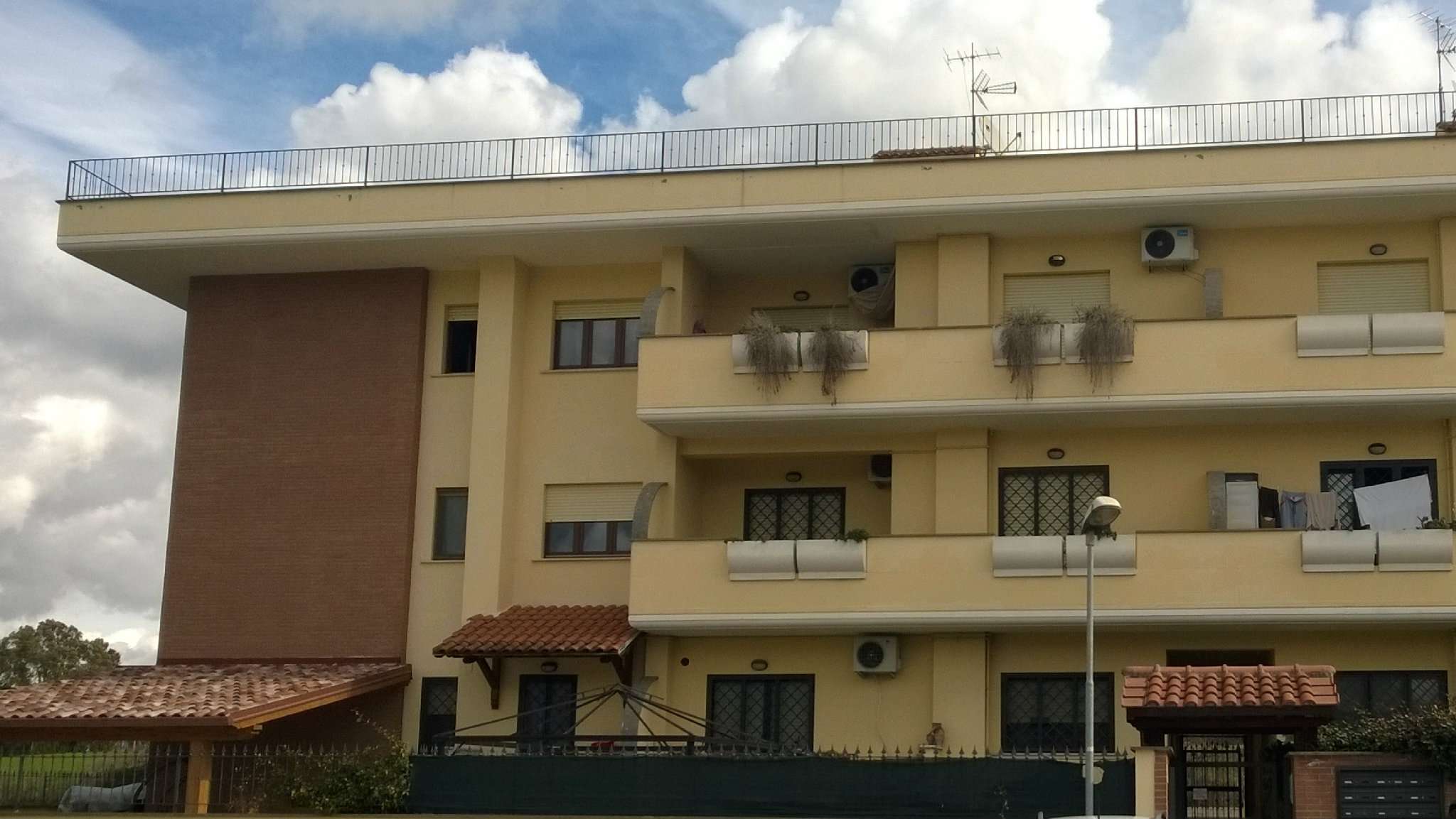 Appartamento ROMA vendita  FINOCCHIO Milena A.S.I. - Anagnina Servizi Immobiliari