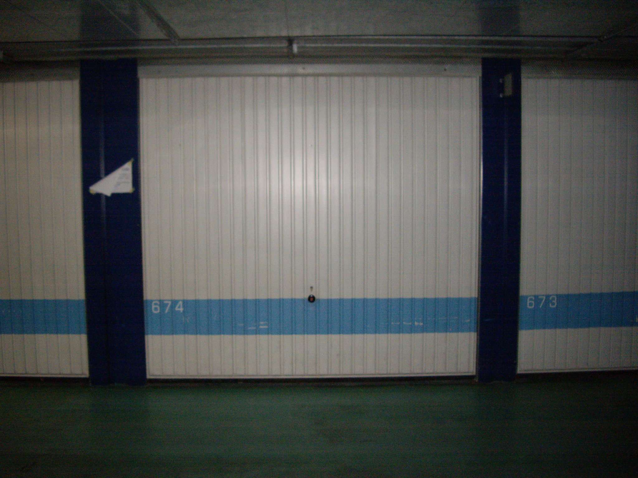 Box auto - Posto auto MILANO vendita  CENTRO STORICO  Deborah Cabra ditta individuale