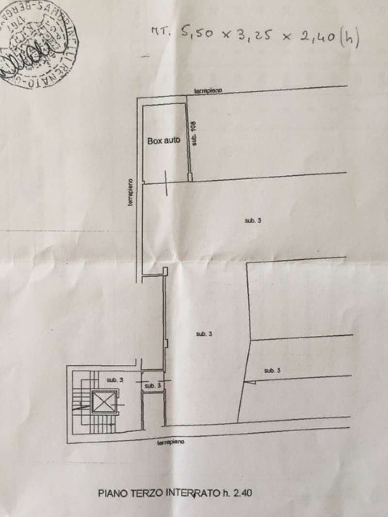  milano vendita quart: repubblica deborah-cabra-ditta-individuale