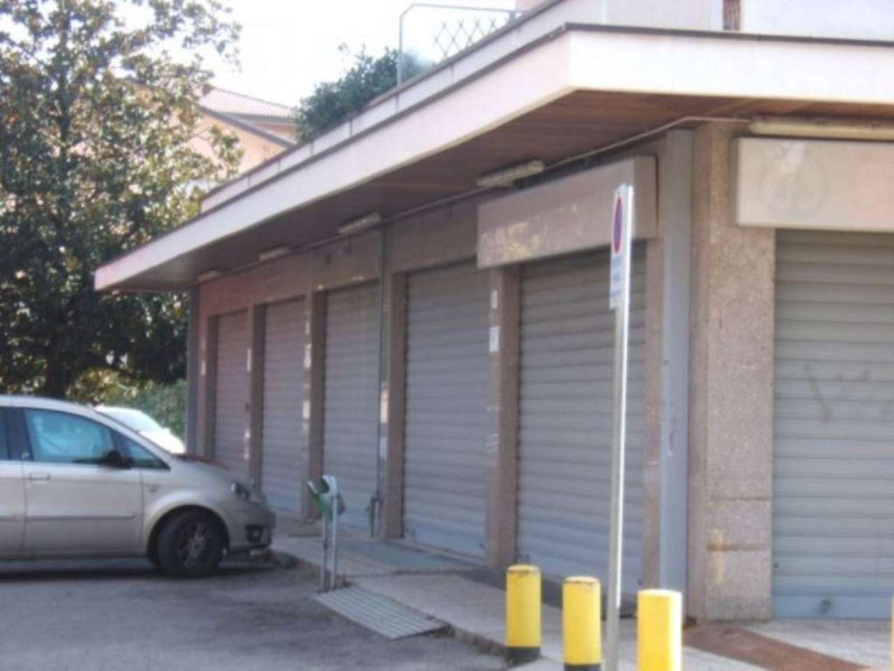 Negozio - Loc.Com. VENEZIA affitto  CARPENEDO San Donà Theorema