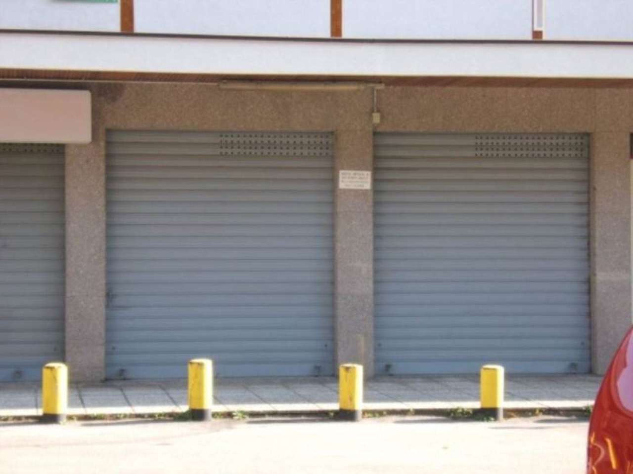 Negozio - Loc.Com. VENEZIA affitto  CARPENEDO San Donà Theorema