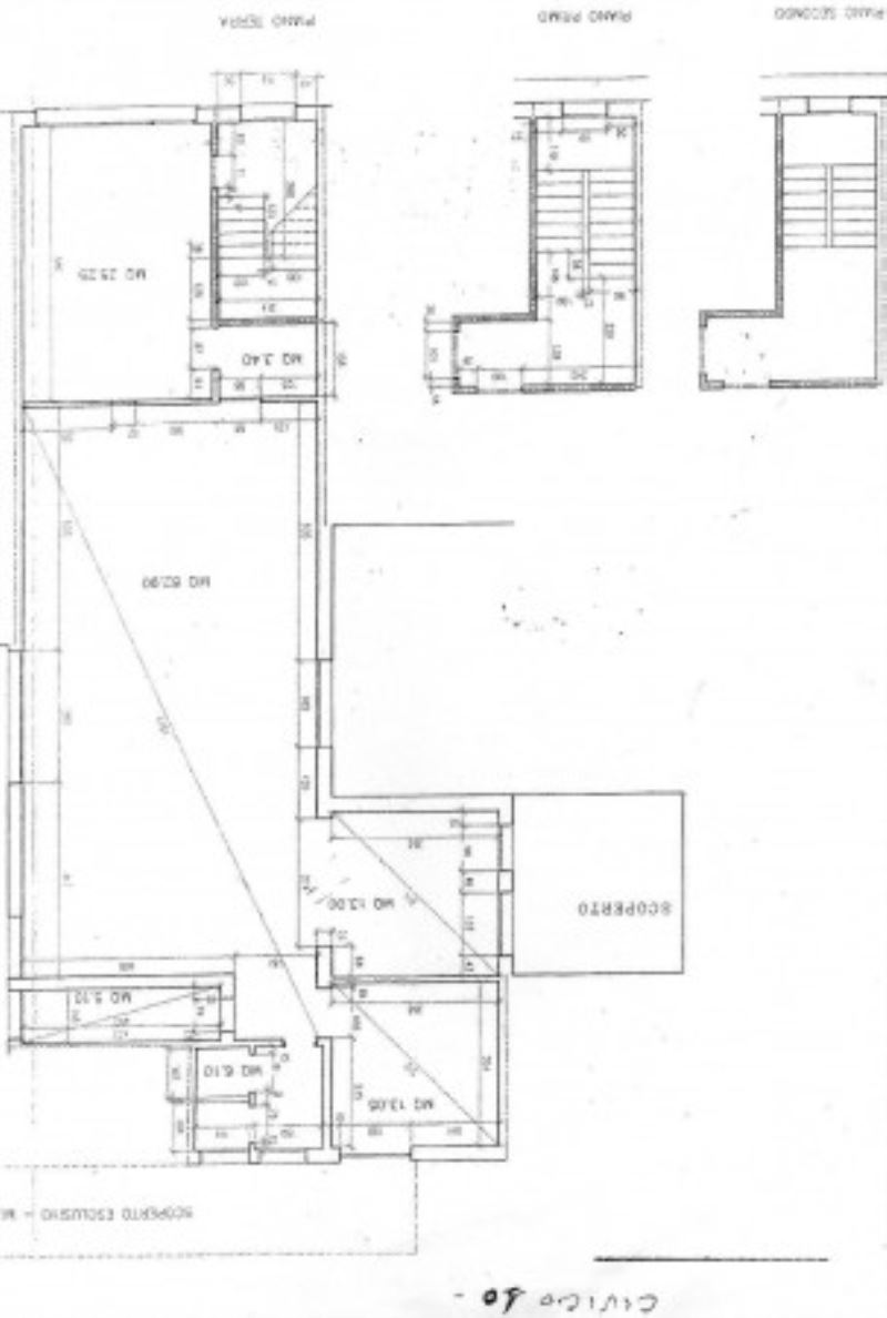 Negozio - Loc.Com. VENEZIA vendita  CARPENEDO  Theorema