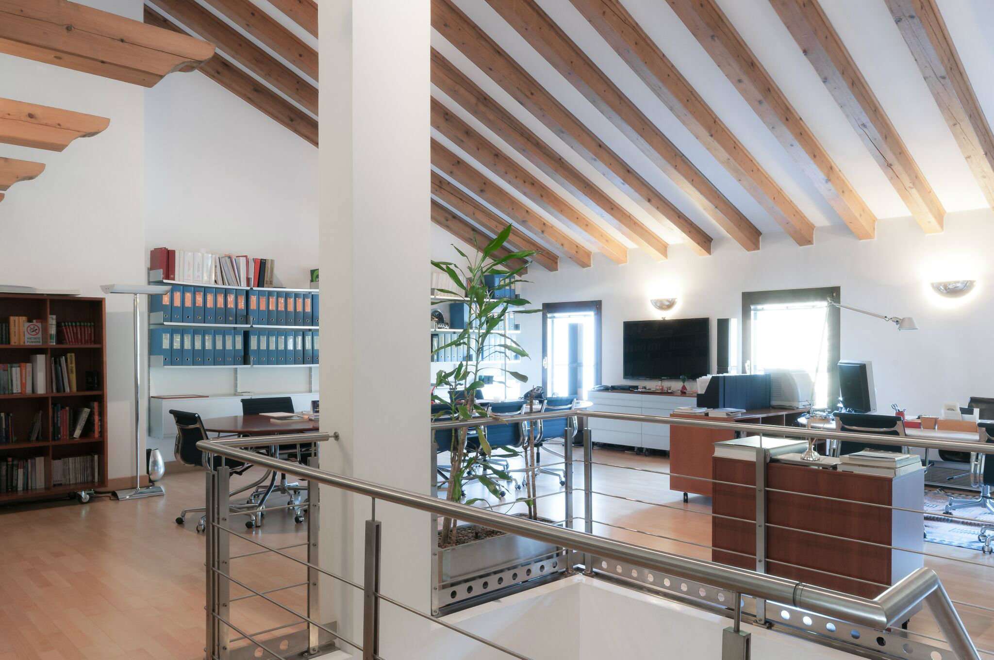 Ufficio - Loc.Com. VENEZIA affitto  CARPENEDO  Theorema