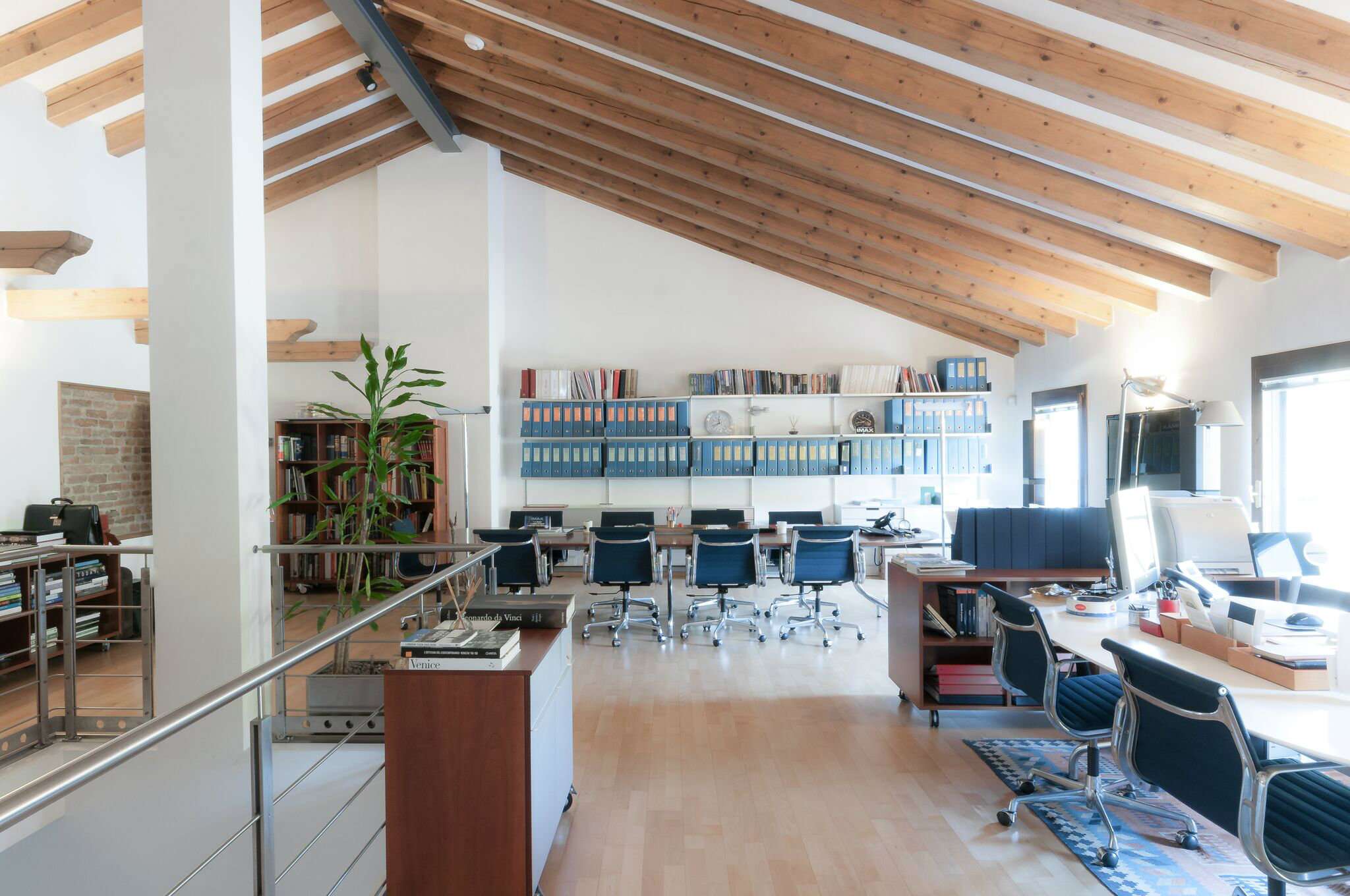 Ufficio - Loc.Com. VENEZIA affitto  CARPENEDO  Theorema