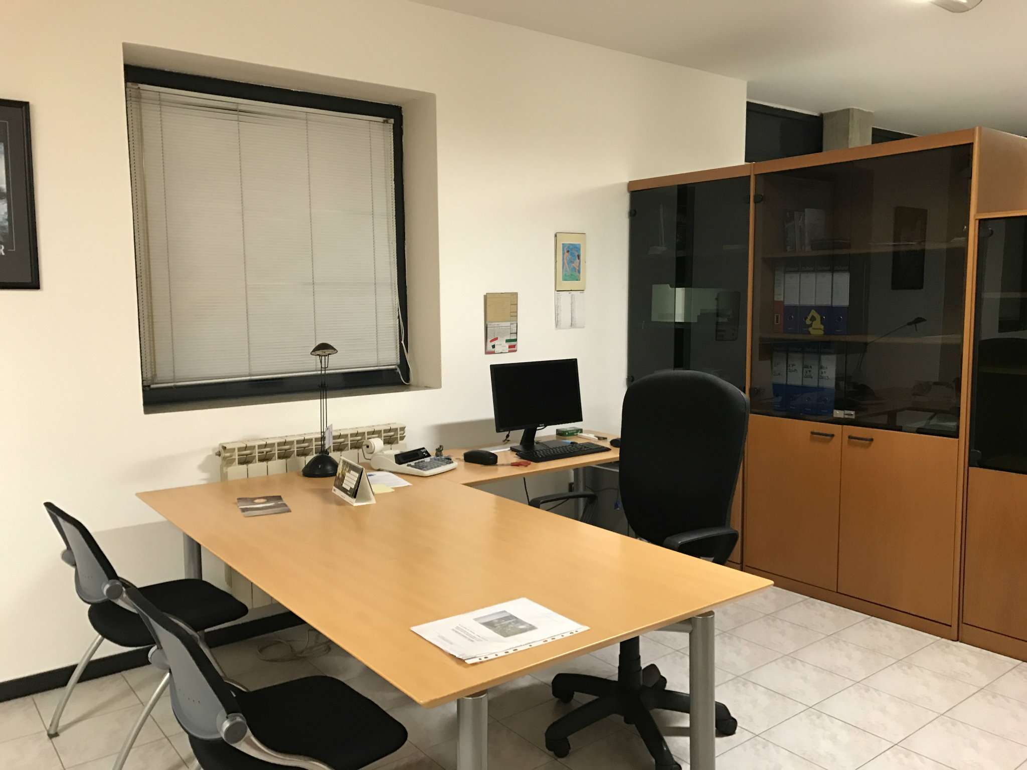 Ufficio - Loc.Com. VENEZIA vendita  MESTRE trento Theorema