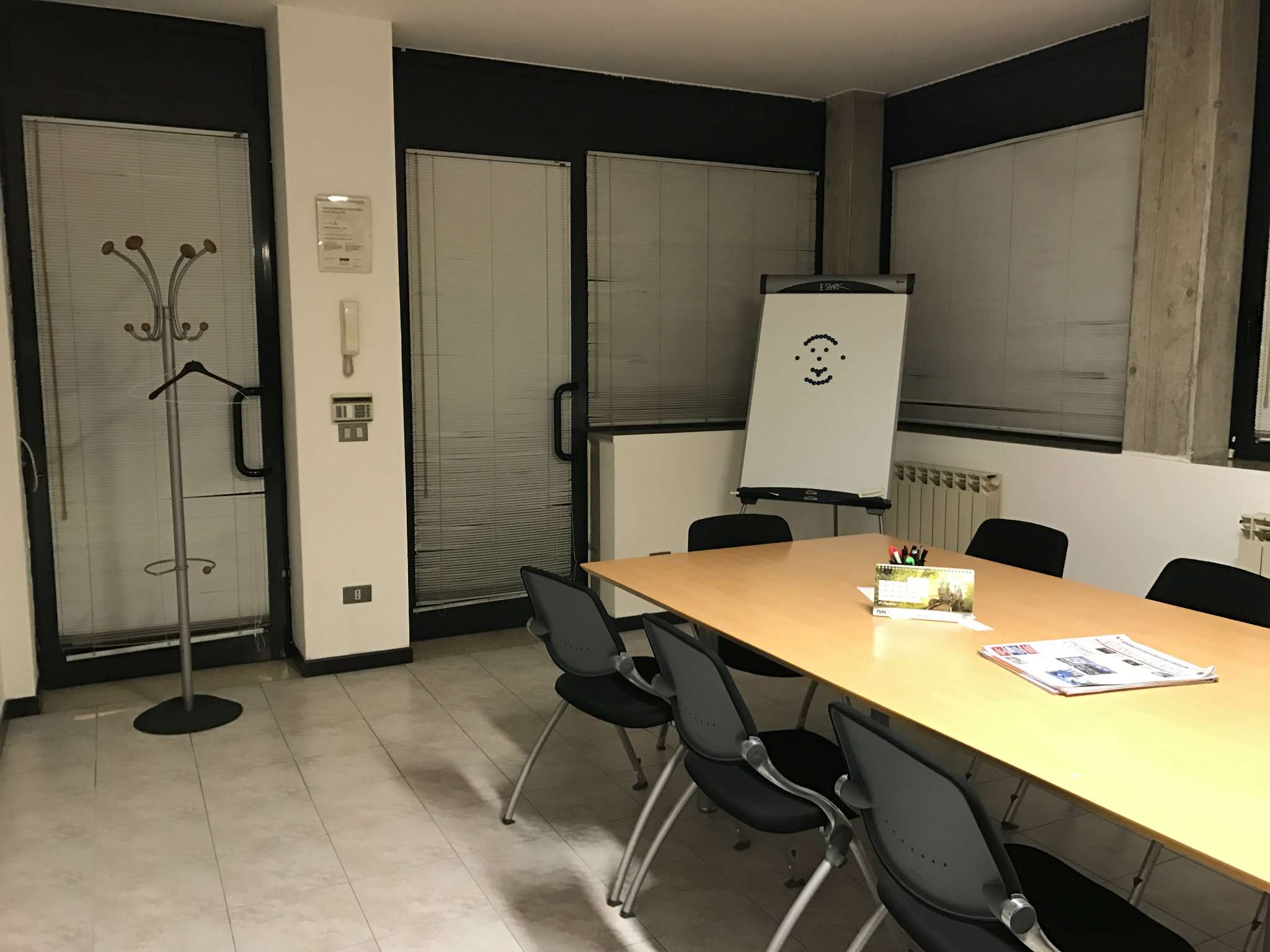Ufficio - Loc.Com. VENEZIA vendita  MESTRE trento Theorema