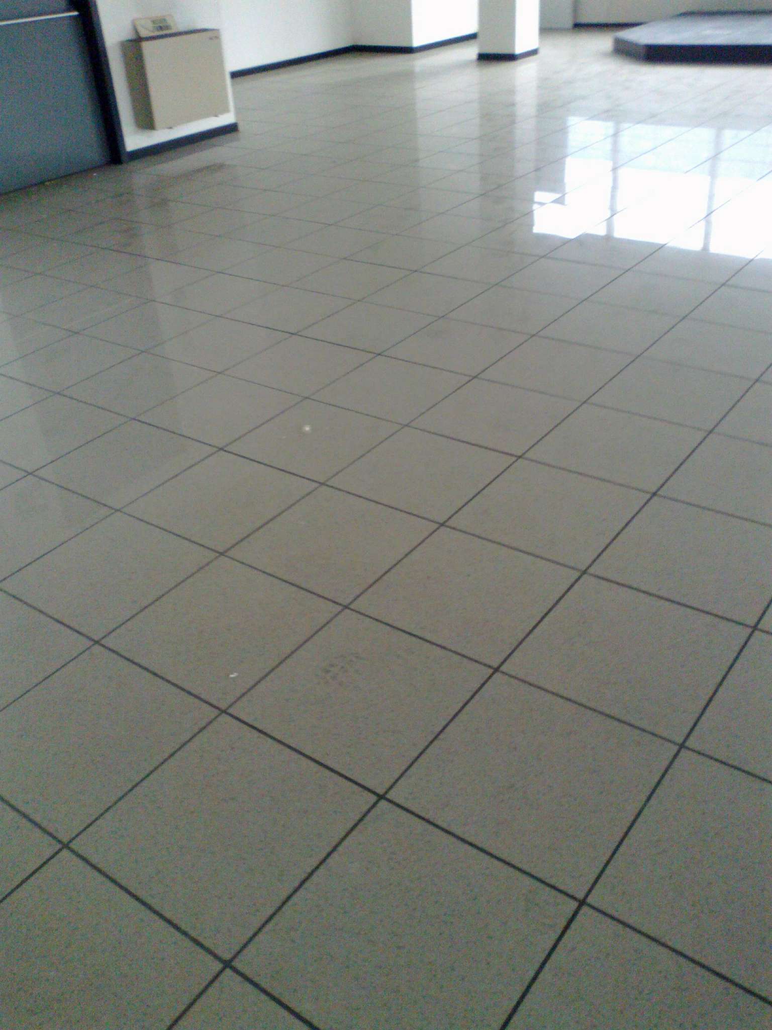 Ufficio - Loc.Com. VENEZIA affitto  MARGHERA  Theorema