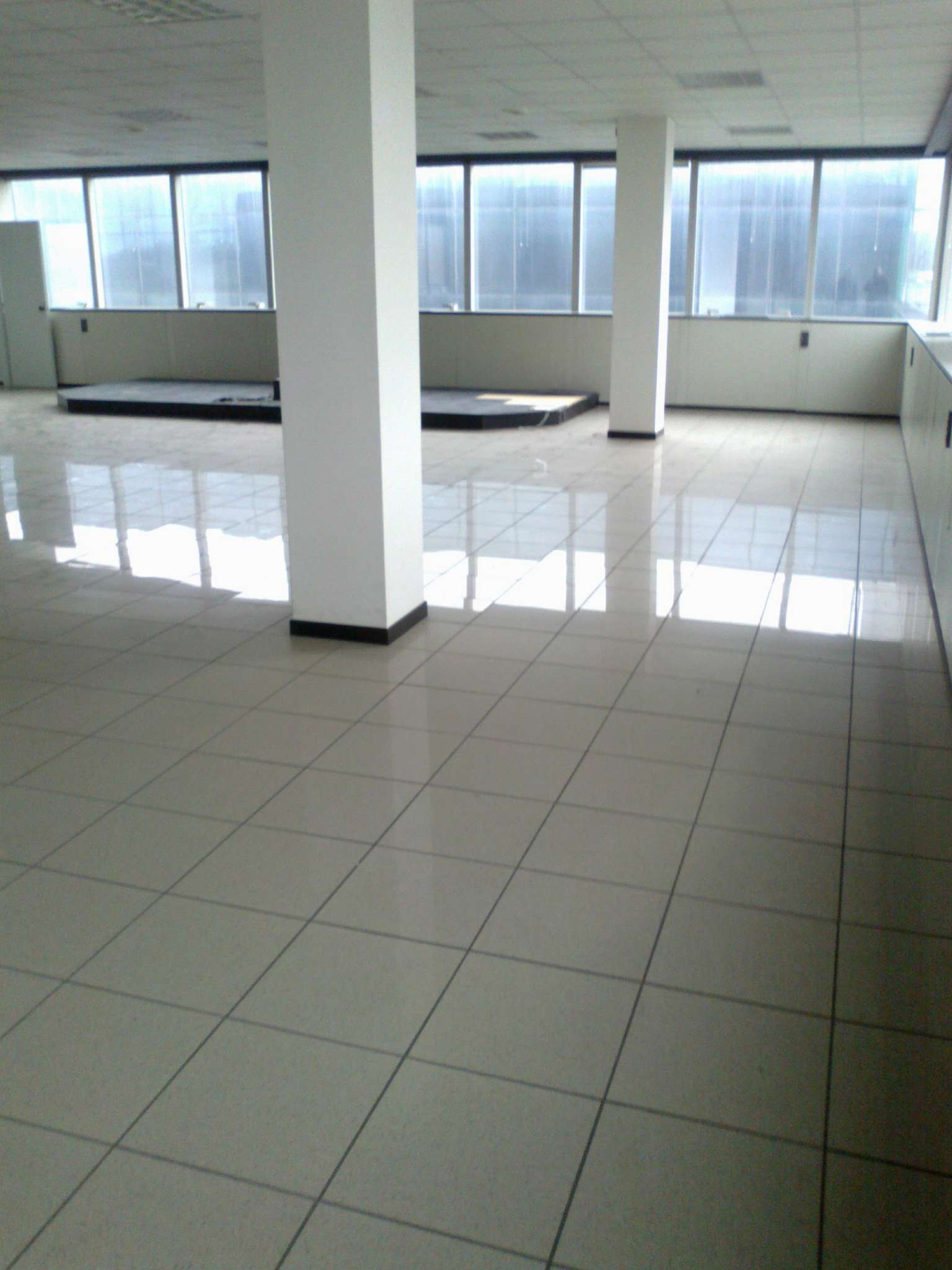 Ufficio - Loc.Com. VENEZIA affitto  MARGHERA  Theorema