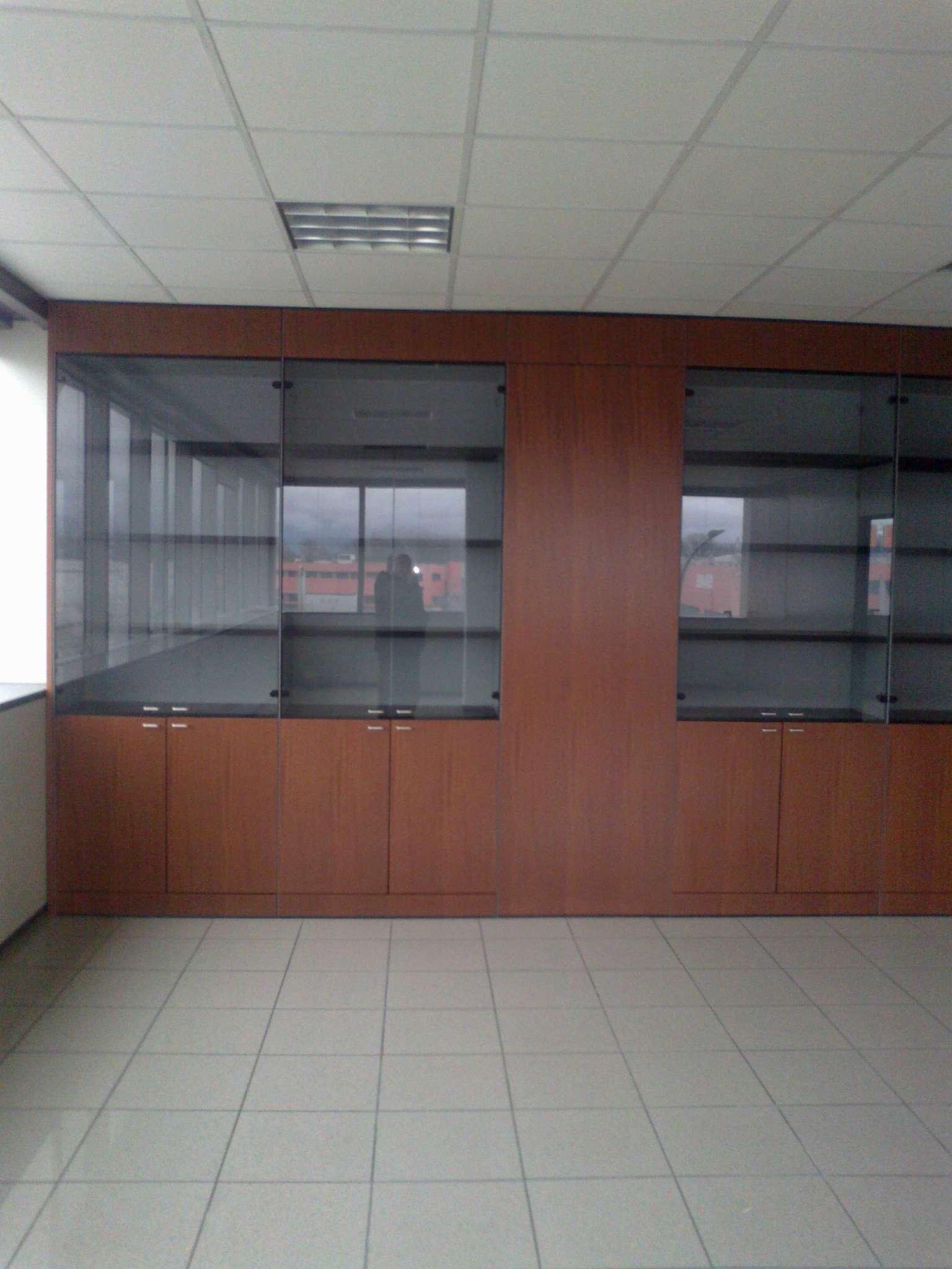  venezia affitto quart: marghera theorema