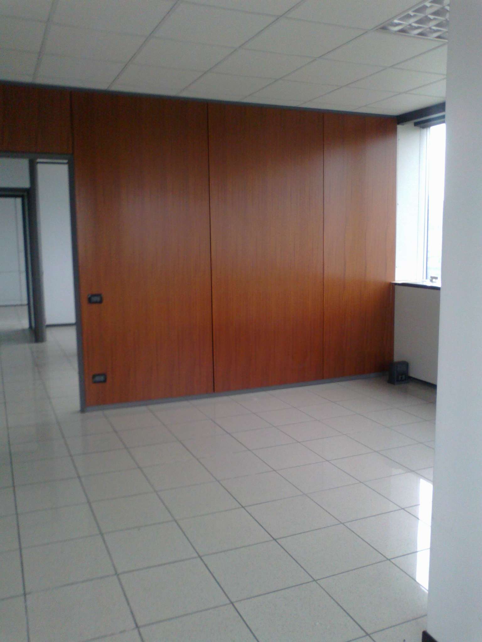 Ufficio - Loc.Com. VENEZIA affitto  MARGHERA  Theorema