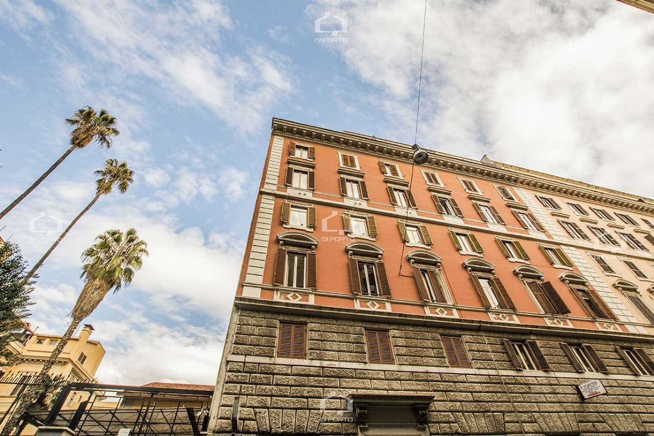 Attico ROMA vendita  Centro storico Palestro Di Porto Immobiliare