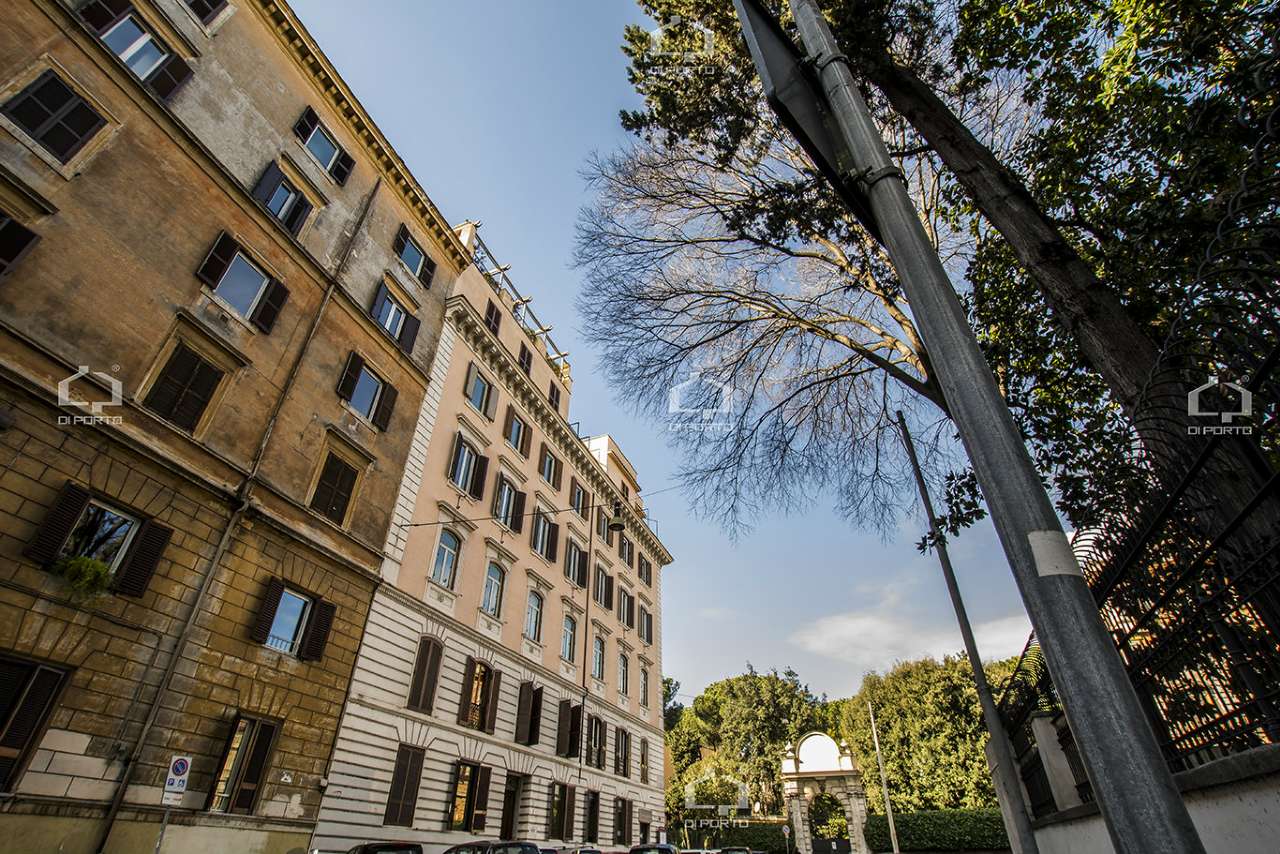 Appartamento ROMA vendita  Centro storico Palestro Di Porto Immobiliare