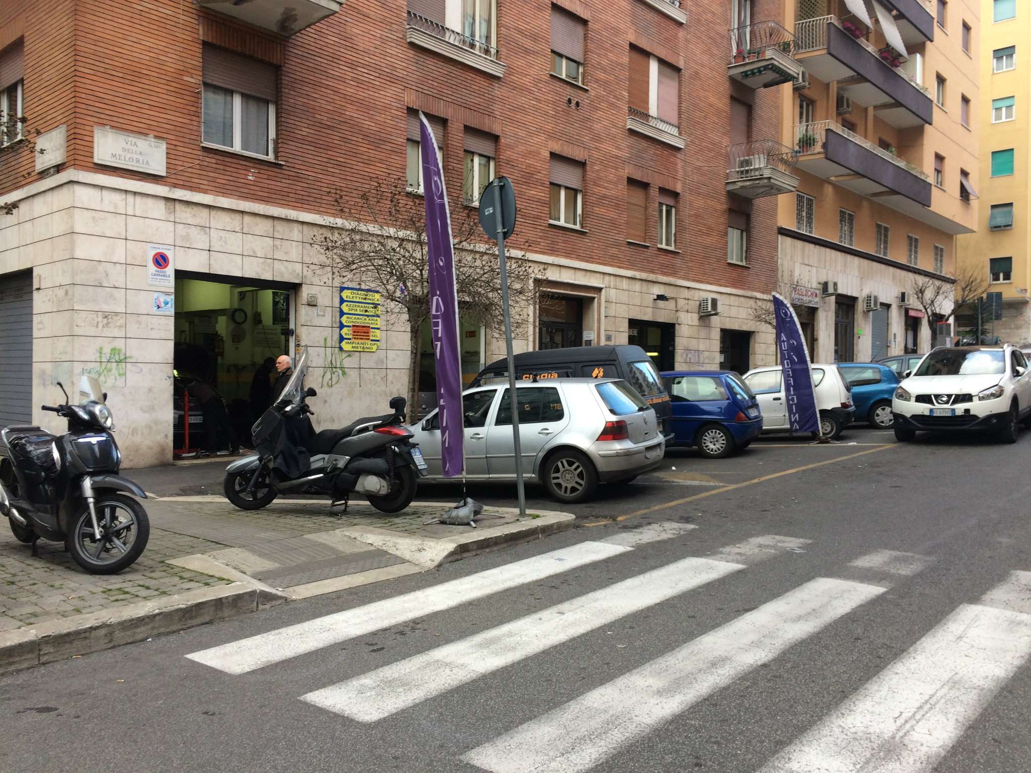 Negozio - Loc.Com. ROMA vendita  BALDUINA della Meloria Di Porto Immobiliare