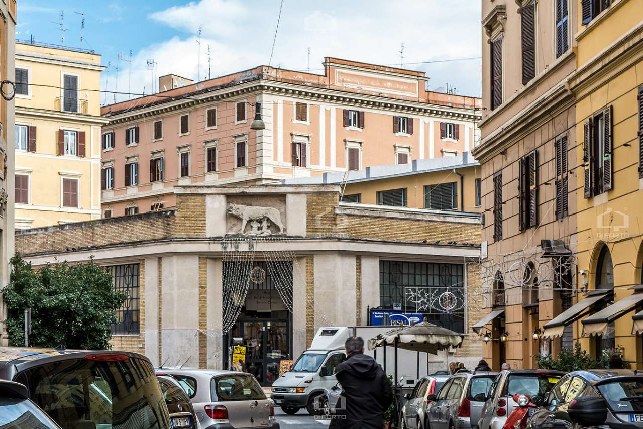  roma vendita quart: trieste (ii mun.) di-porto-immobiliare