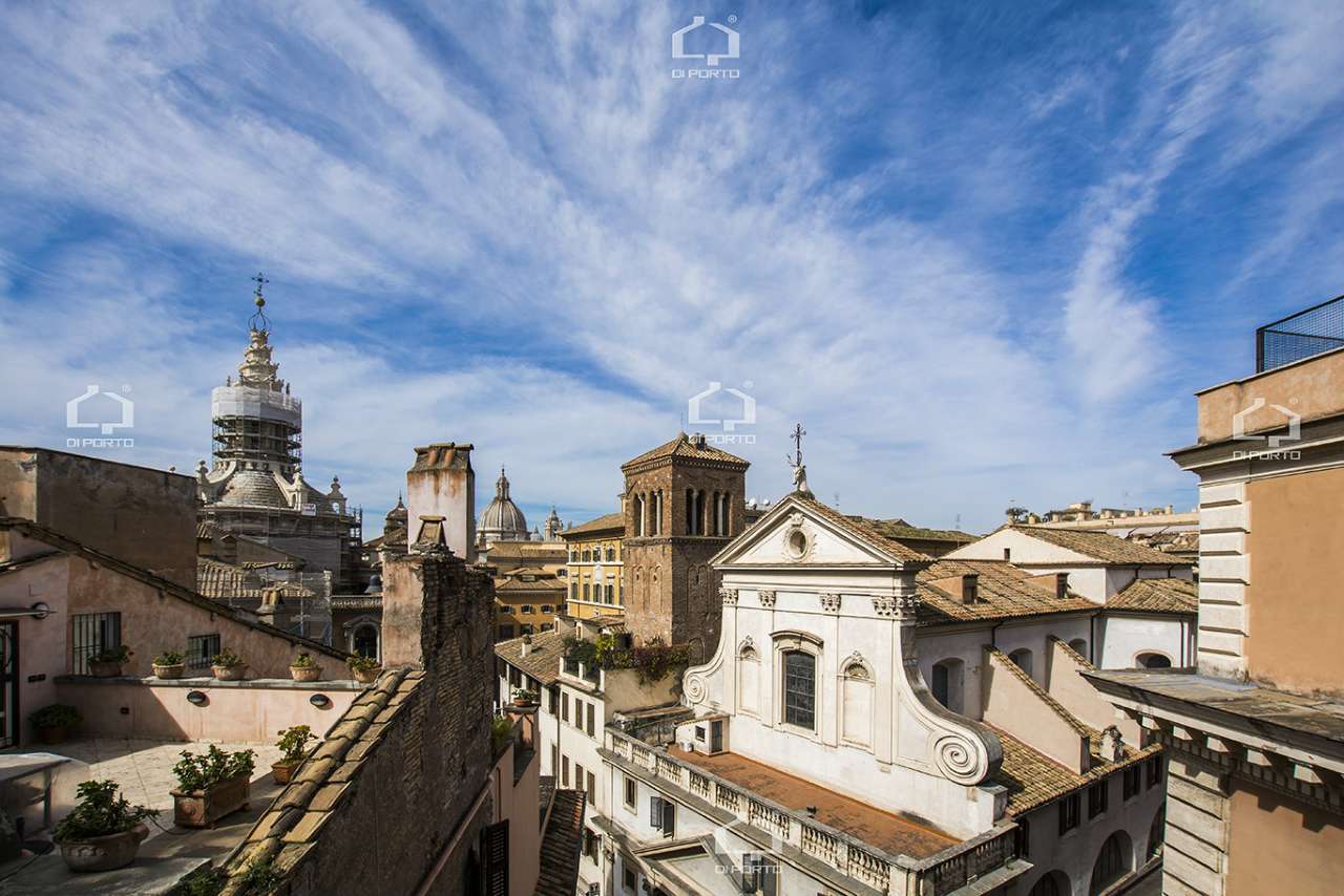  roma vendita quart: centro storico di porto immobiliare