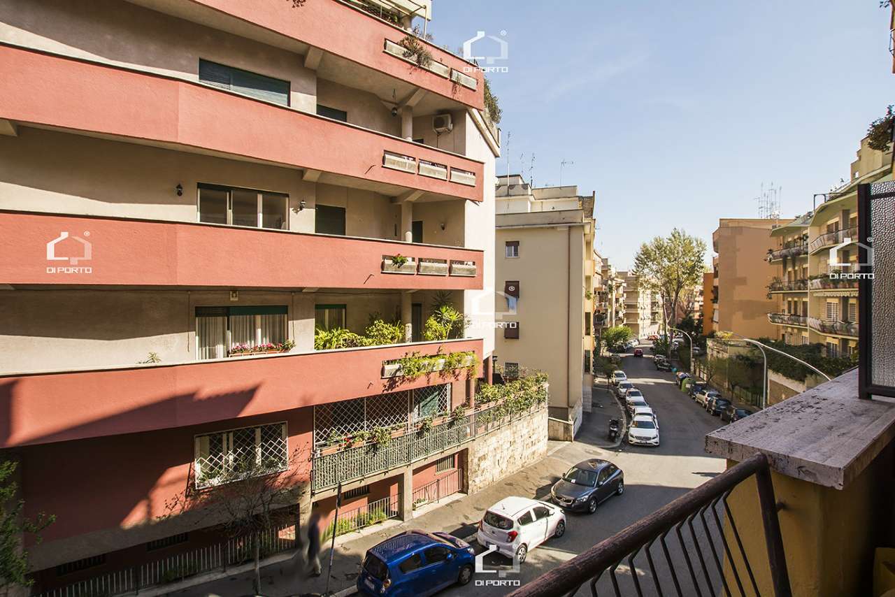  roma vendita quart: balduina di porto immobiliare