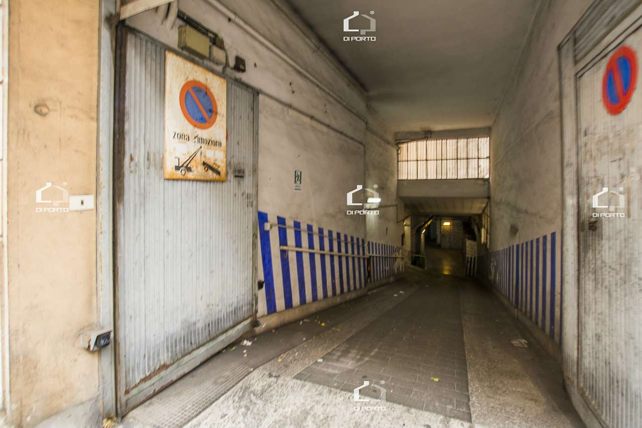 Box auto - Posto auto ROMA vendita  APPIA NUOVA  Di Porto Immobiliare