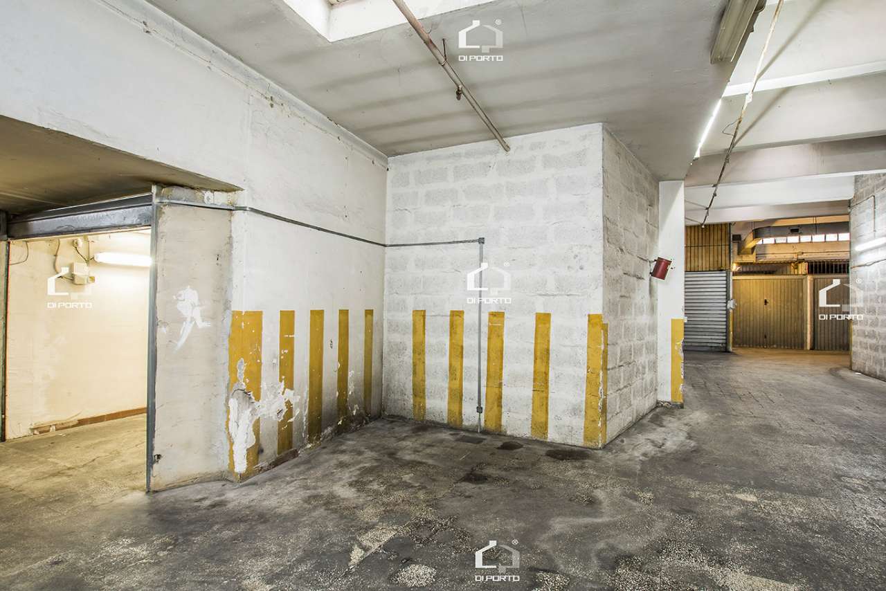 Box auto - Posto auto ROMA vendita  APPIA NUOVA  Di Porto Immobiliare