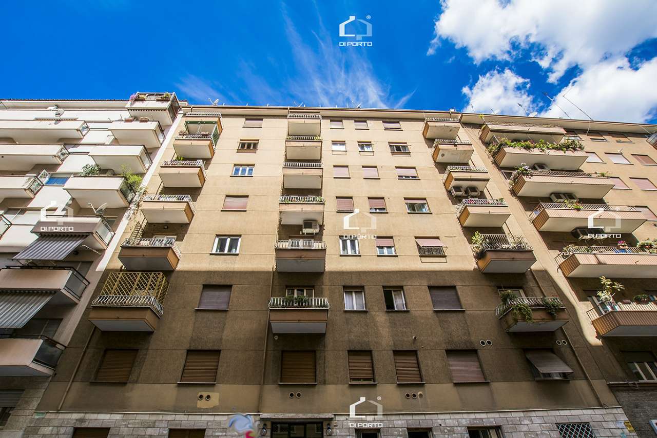 Appartamento ROMA vendita  BALDUINA Giorgio Scalia Di Porto Immobiliare