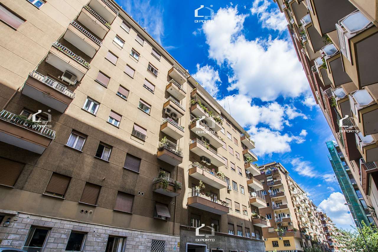 Appartamento ROMA vendita  BALDUINA Giorgio Scalia Di Porto Immobiliare