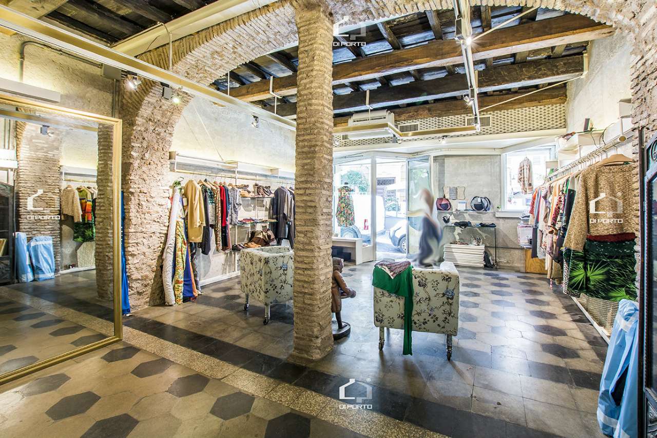  roma vendita quart: centro storico di-porto-immobiliare