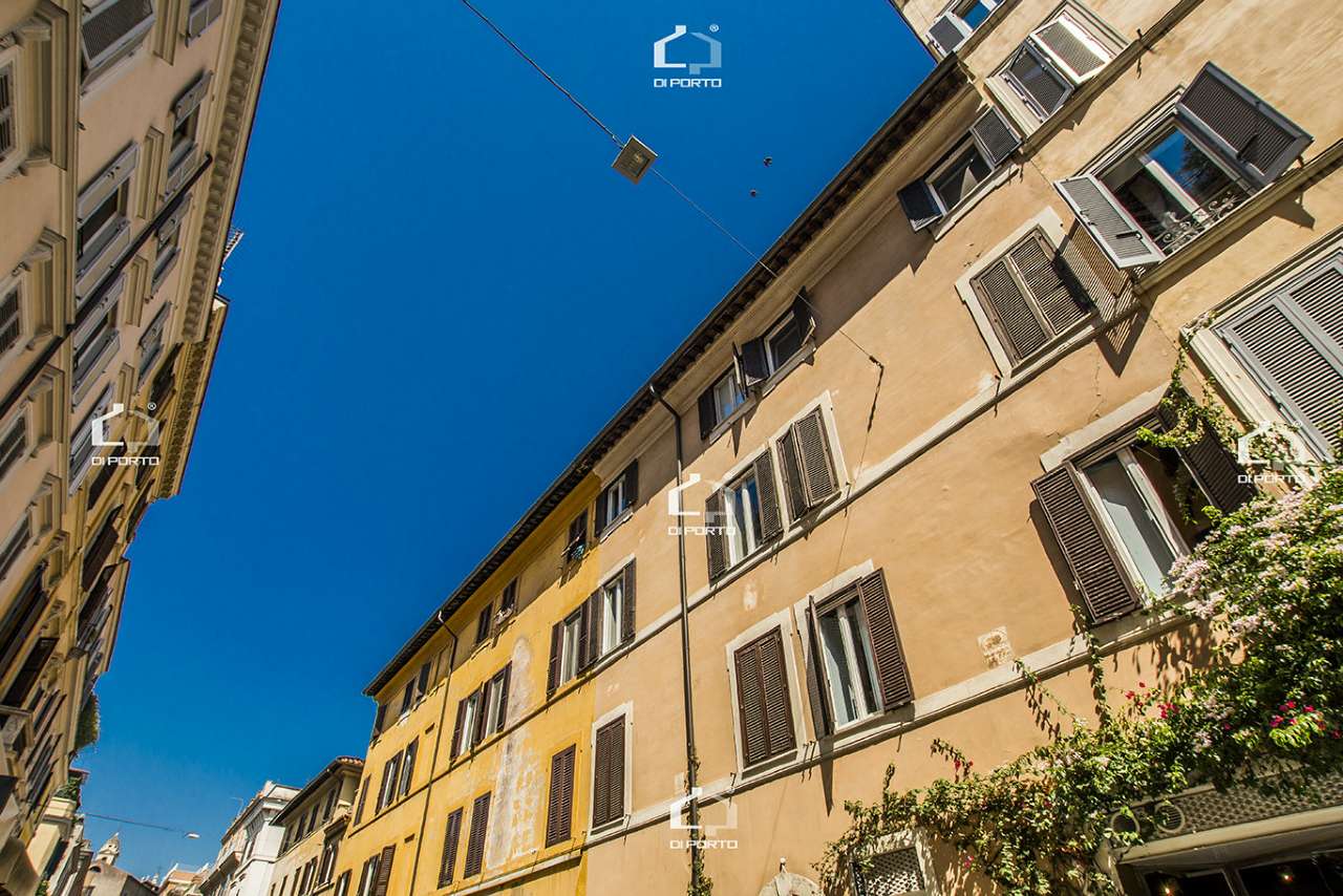 Negozio - Loc.Com. ROMA vendita  Centro storico Panisperna Di Porto Immobiliare