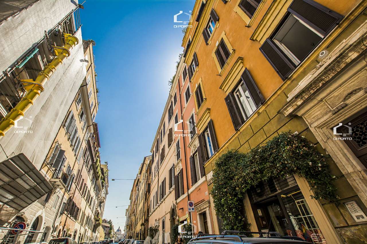 Negozio - Loc.Com. ROMA vendita  Centro storico Panisperna Di Porto Immobiliare