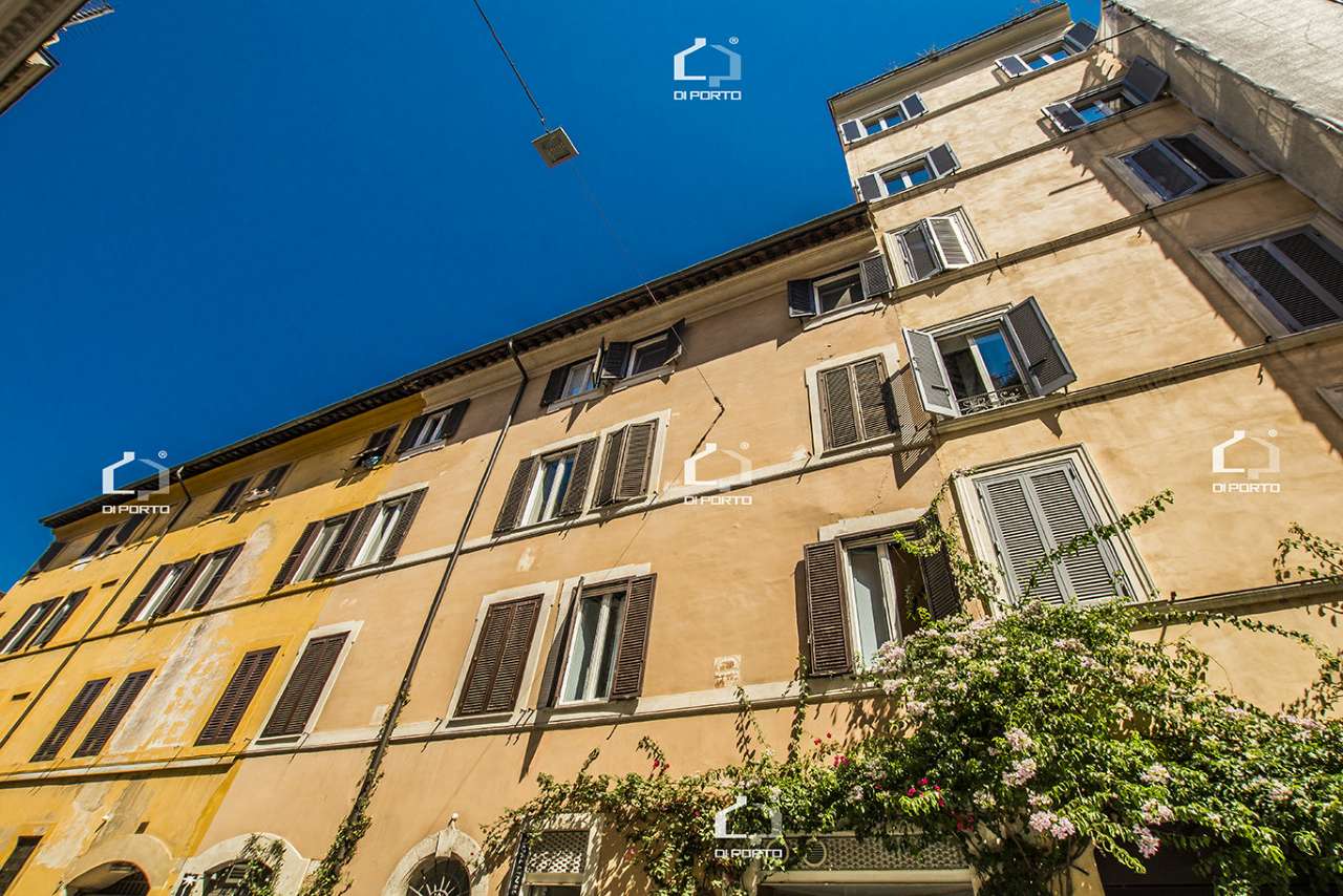 Negozio - Loc.Com. ROMA vendita  Centro storico Panisperna Di Porto Immobiliare