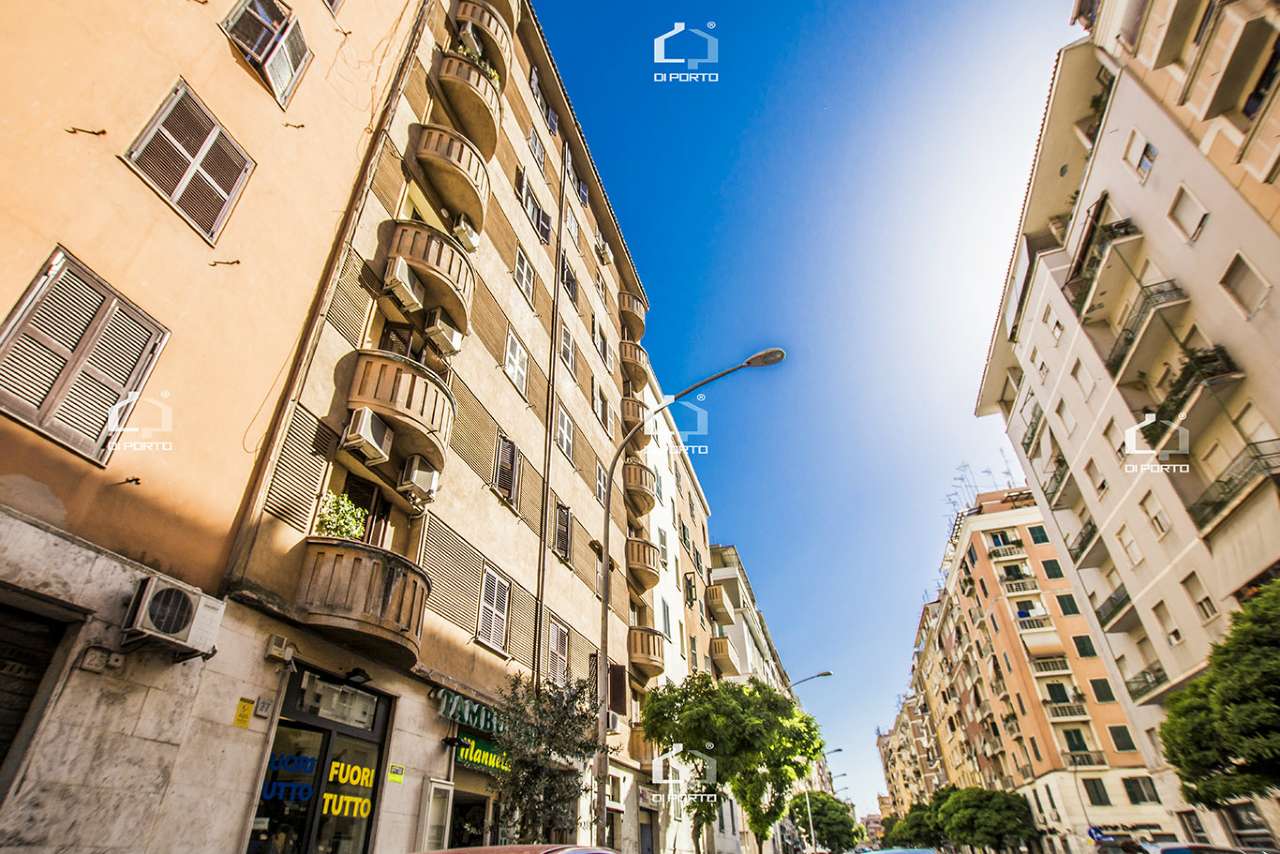 Negozio - Loc.Com. ROMA vendita  APPIA NUOVA di Santa Maria Ausiliatrice Di Porto Immobiliare