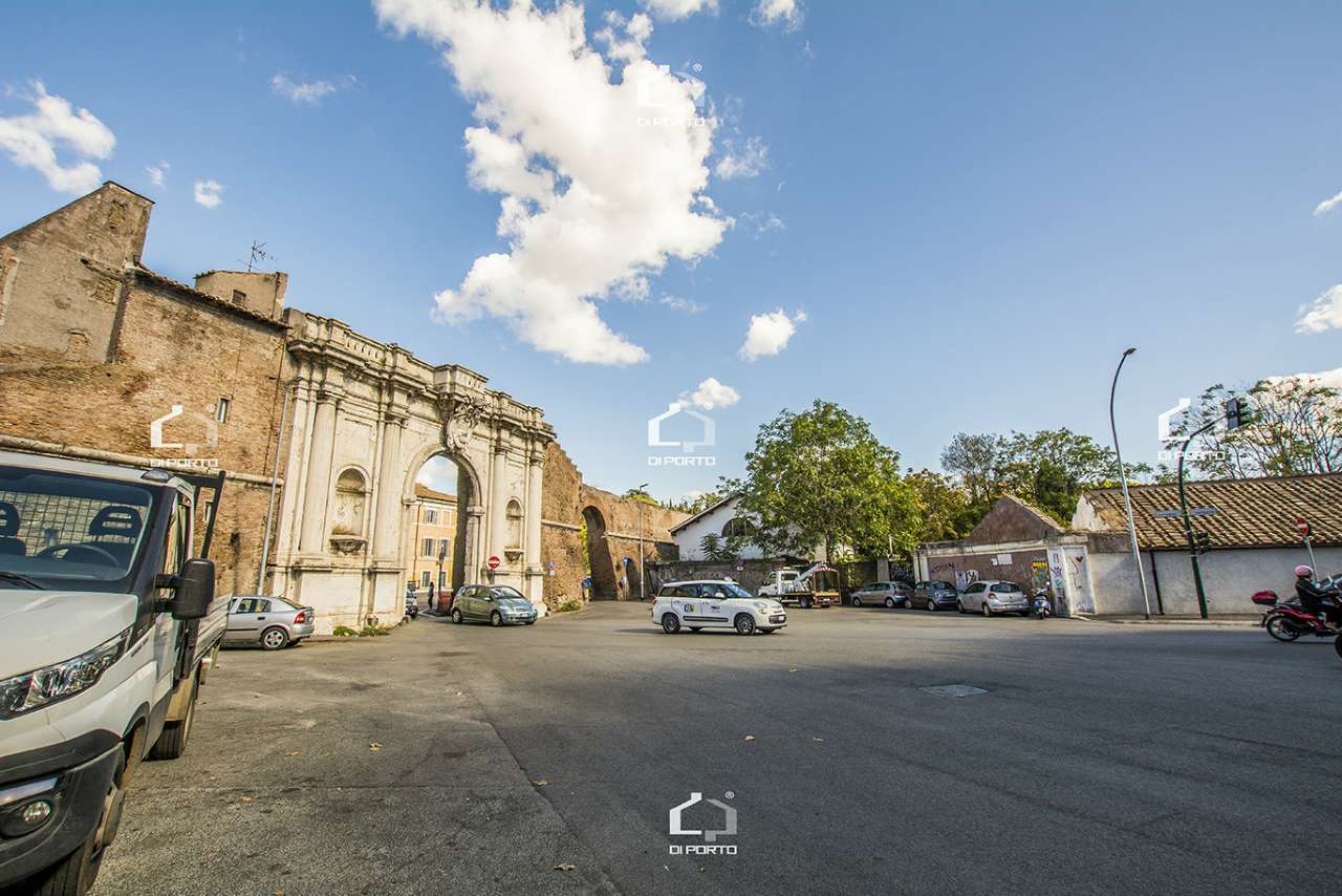 Negozio - Loc.Com. ROMA vendita  TRASTEVERE  delle mura portuensi Di Porto Immobiliare
