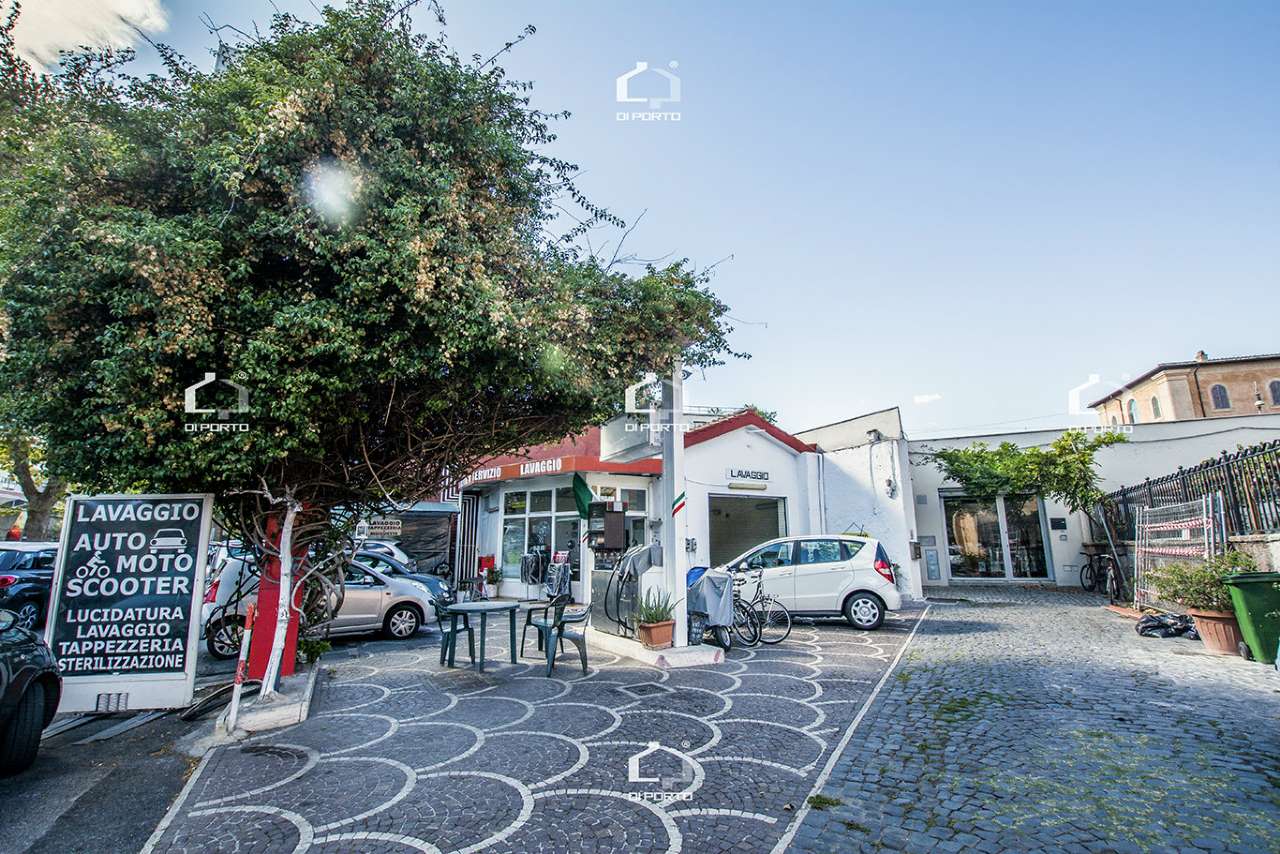  roma vendita quart: trastevere  di-porto-immobiliare
