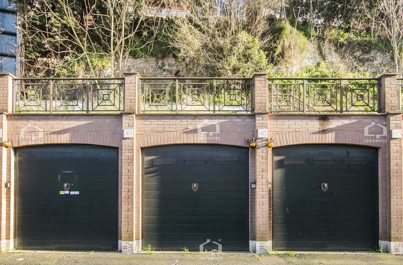 Box auto - Posto auto ROMA vendita  PARIOLI   Di Porto Immobiliare