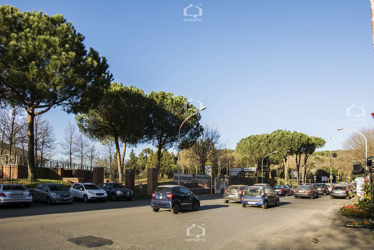 Box auto - Posto auto ROMA vendita  PARIOLI   Di Porto Immobiliare